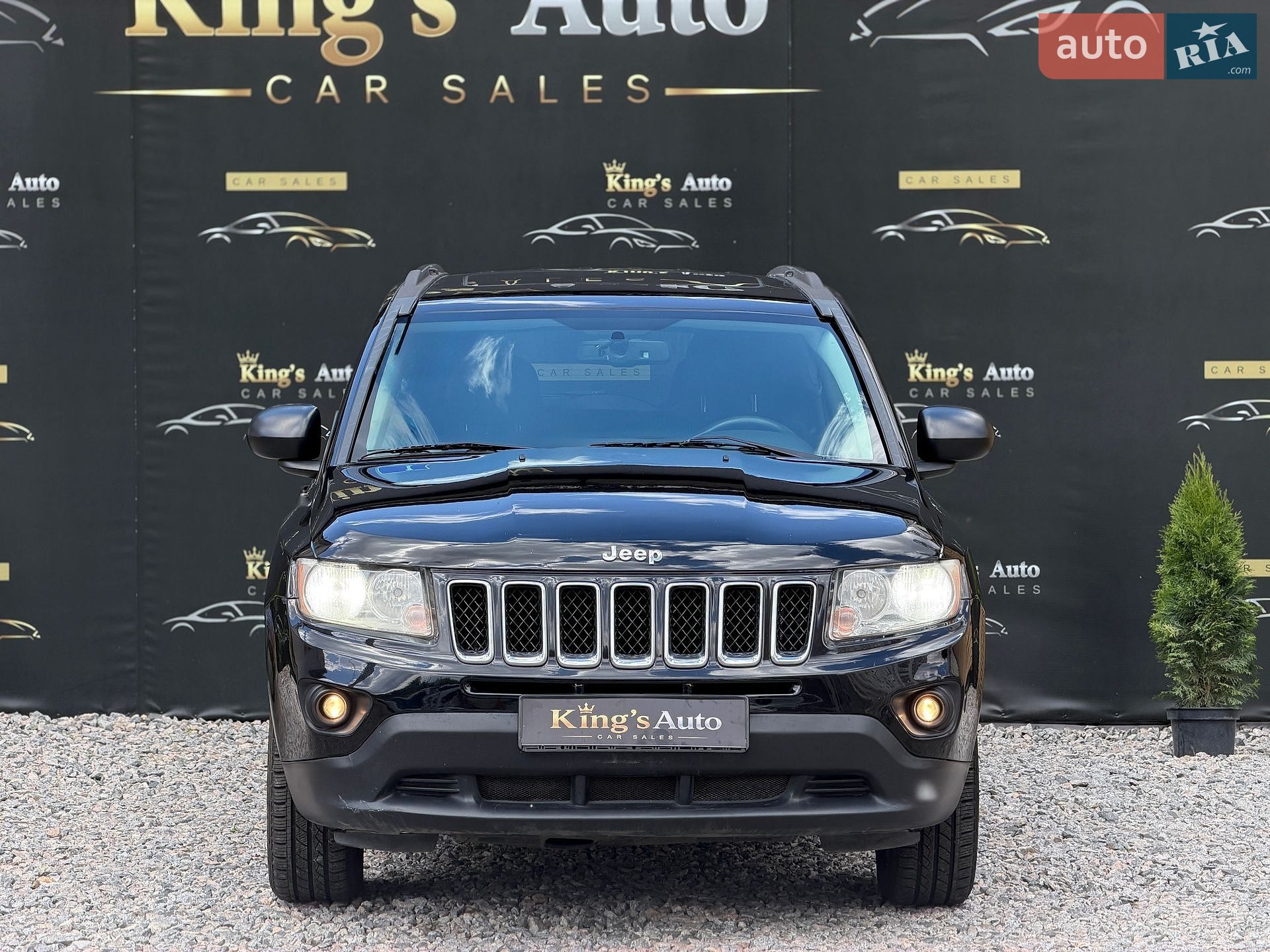 Jeep Compass 2013 VIN 1C4NJDEB6DD253312 фото оголошення 2 з 21
