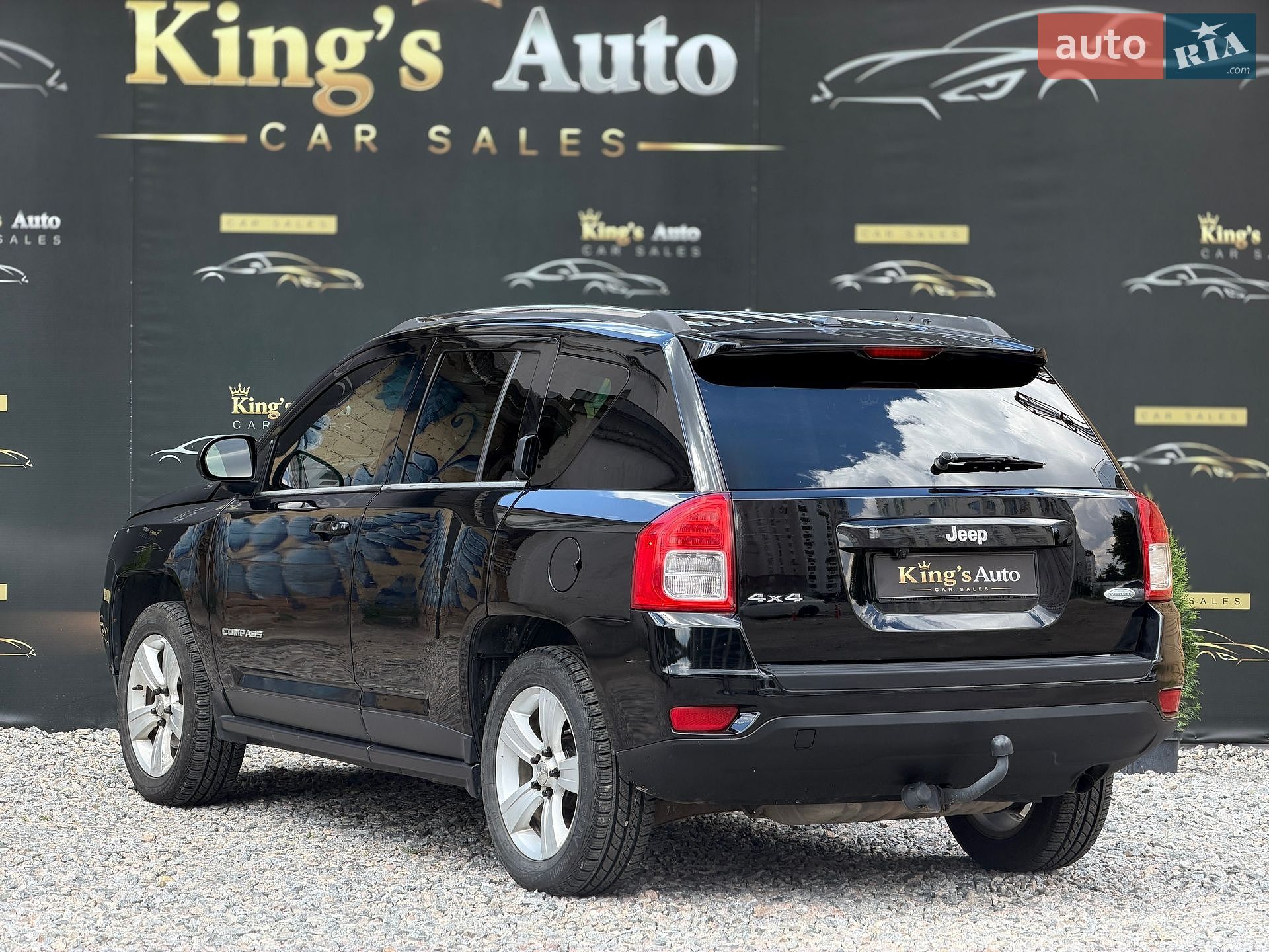 Jeep Compass 2013 VIN 1C4NJDEB6DD253312 фото оголошення 4 з 21