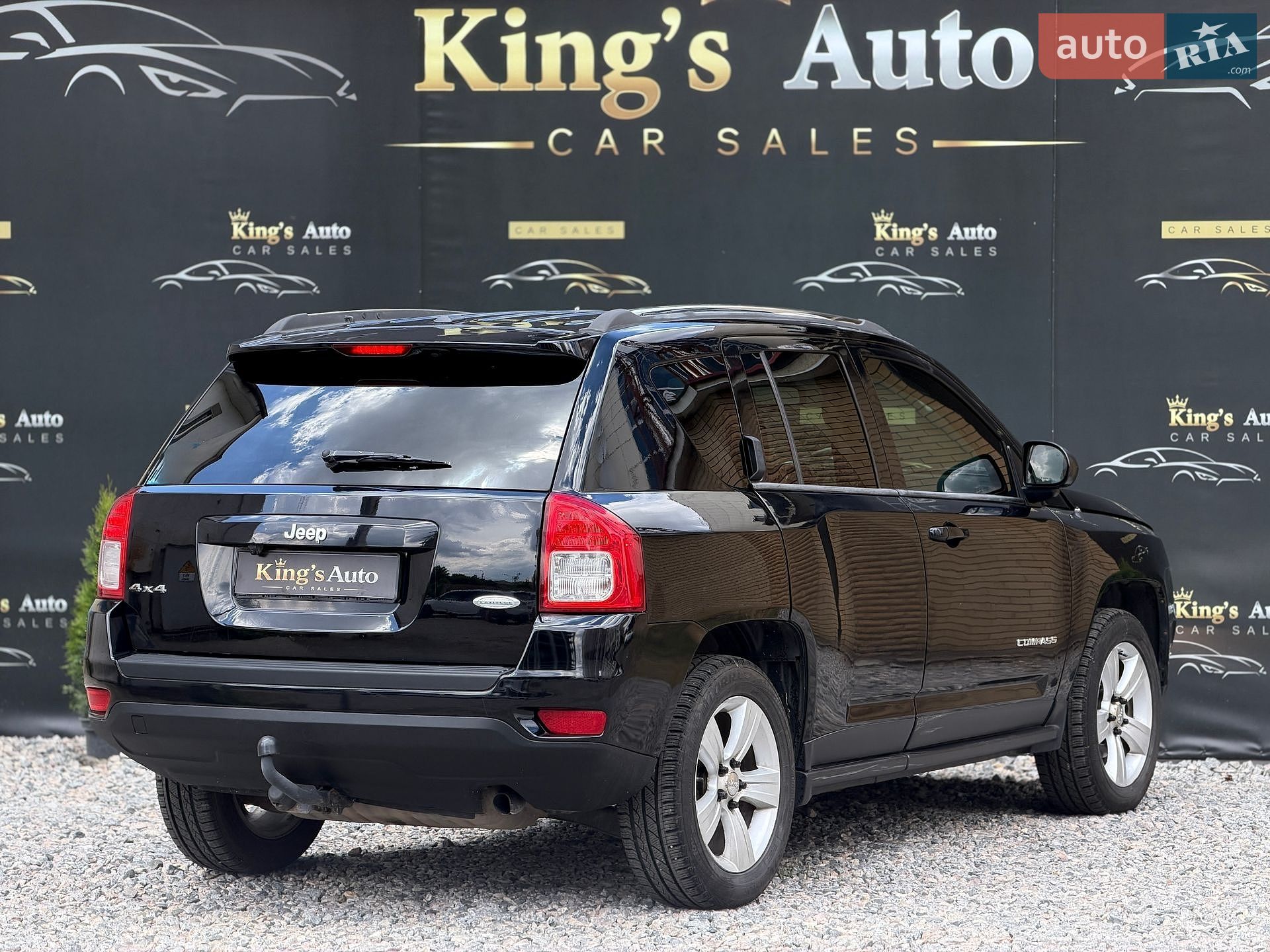 Jeep Compass 2013 VIN 1C4NJDEB6DD253312 фото оголошення 6 з 21