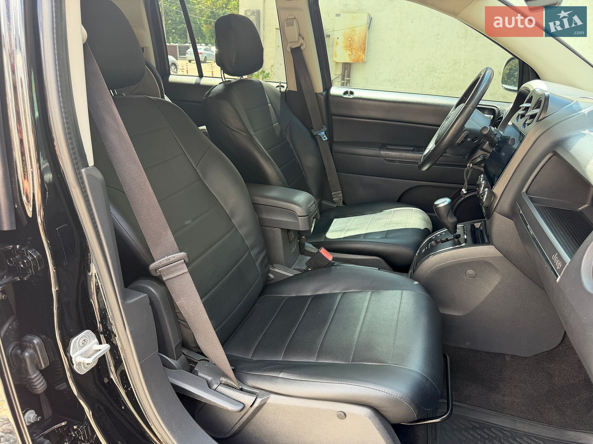 Jeep Compass 2013 VIN 1C4NJDEB6DD253312 фото оголошення 7 з 21