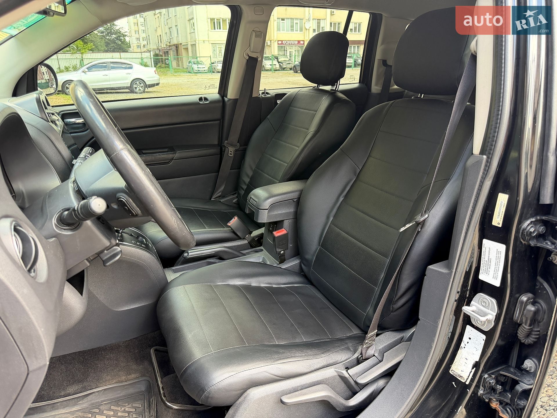 Jeep Compass 2013 VIN 1C4NJDEB6DD253312 фото оголошення 8 з 21