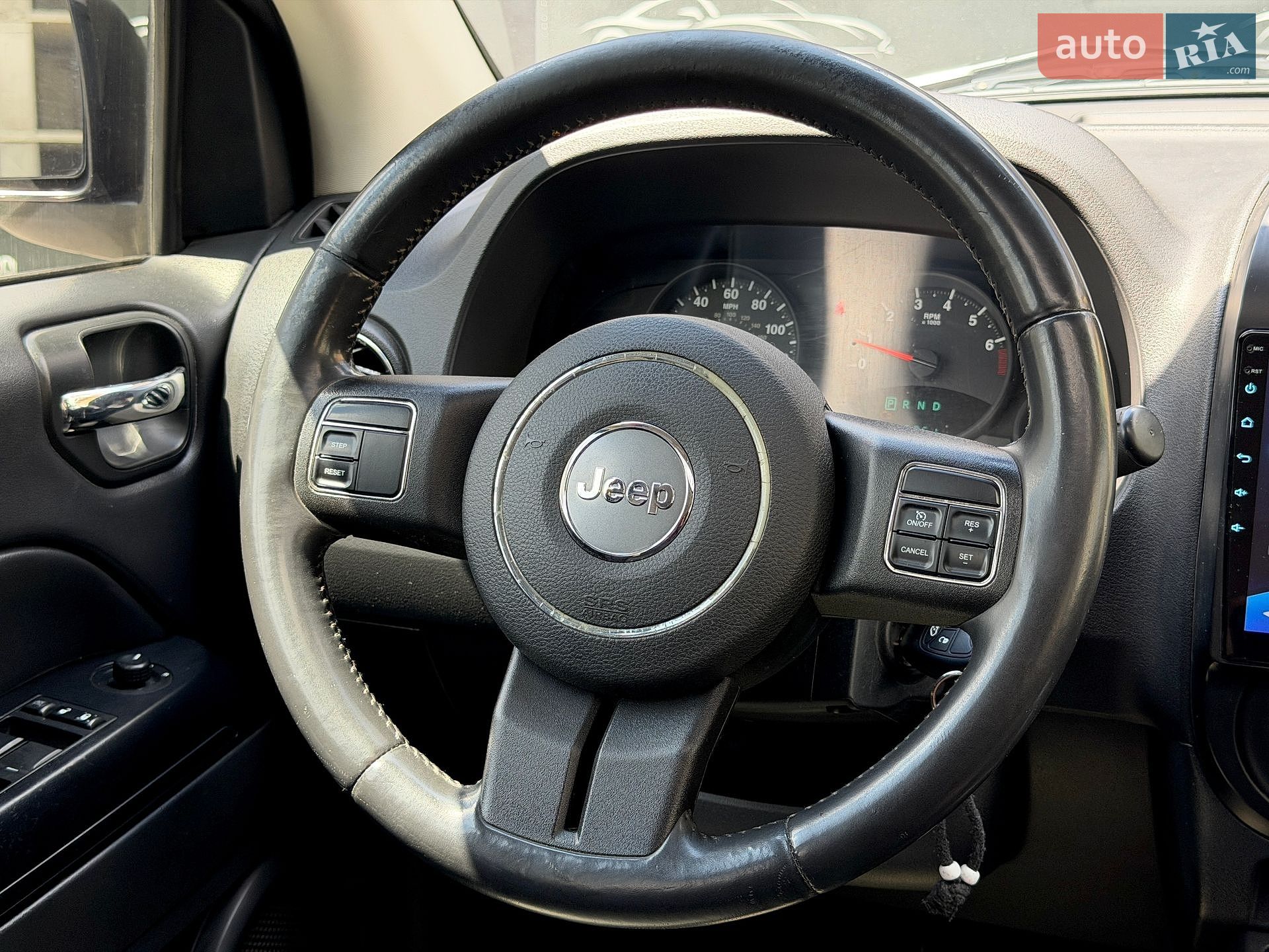 Jeep Compass 2013 VIN 1C4NJDEB6DD253312 фото оголошення 10 з 21