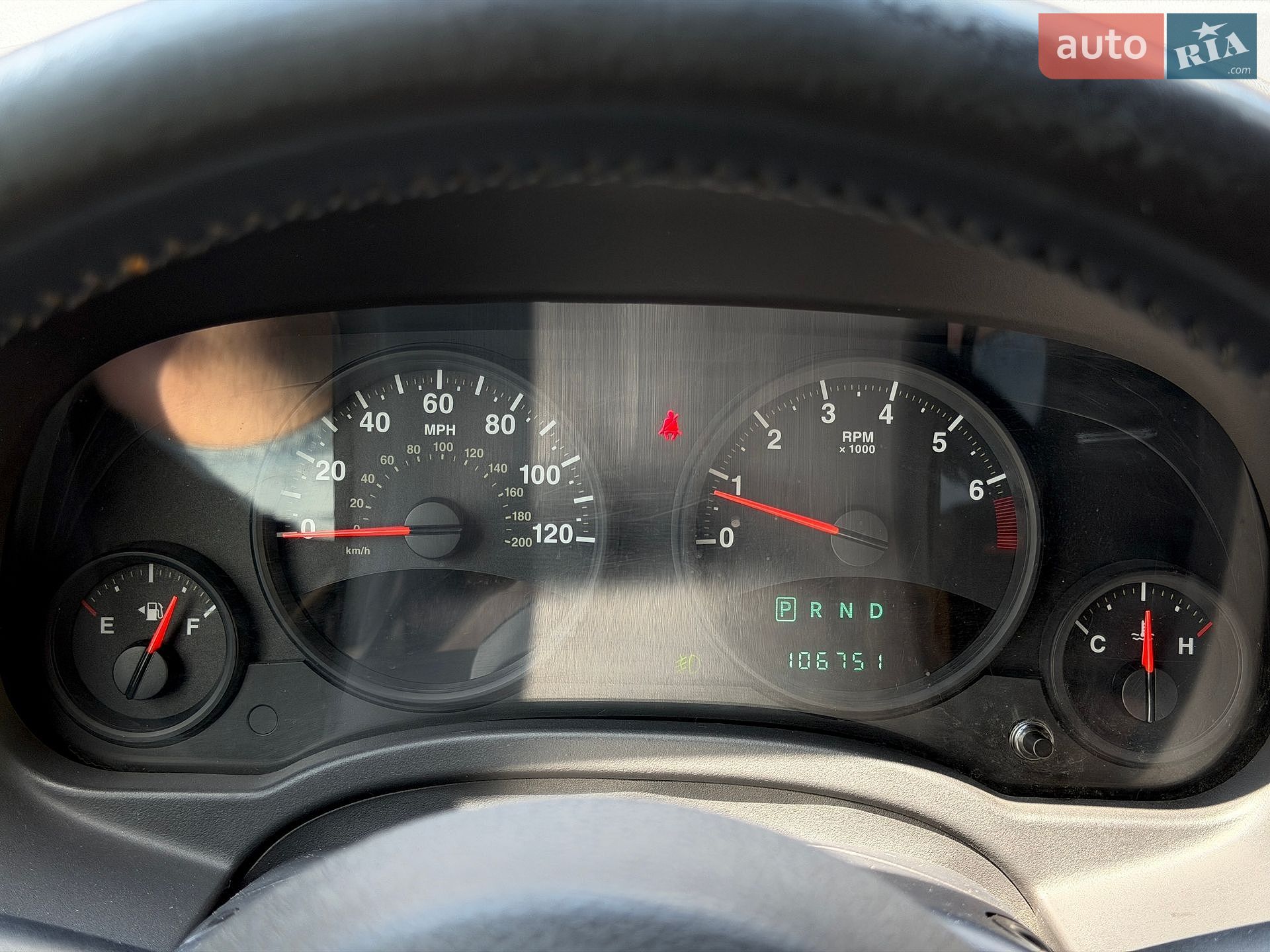 Jeep Compass 2013 VIN 1C4NJDEB6DD253312 фото оголошення 13 з 21