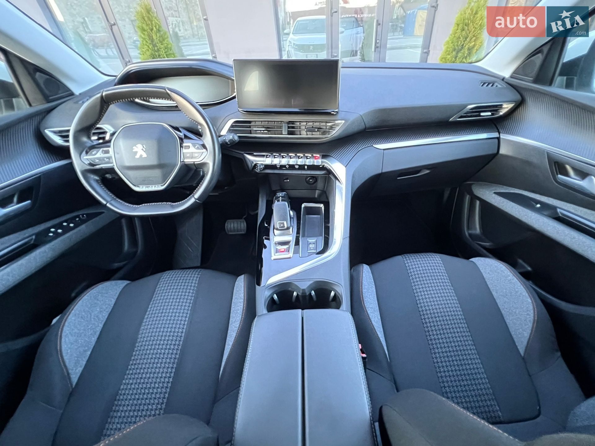 Peugeot 5008 2022 VIN VF3MCYHZUMS166307 фото оголошення 46 з 65