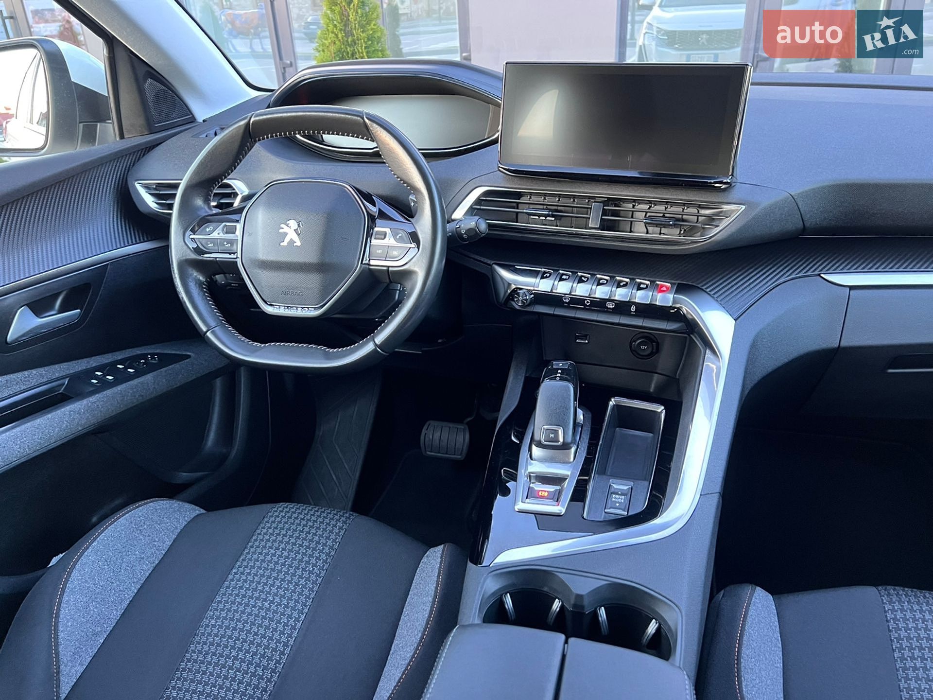 Peugeot 5008 2022 VIN VF3MCYHZUMS166307 фото оголошення 39 з 65