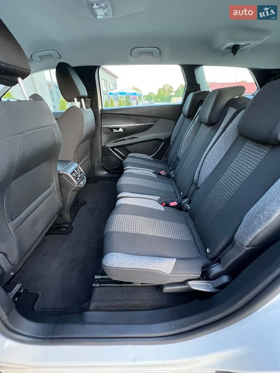 Peugeot 5008 2022 VIN VF3MCYHZUMS166307 фото оголошення 49 з 65