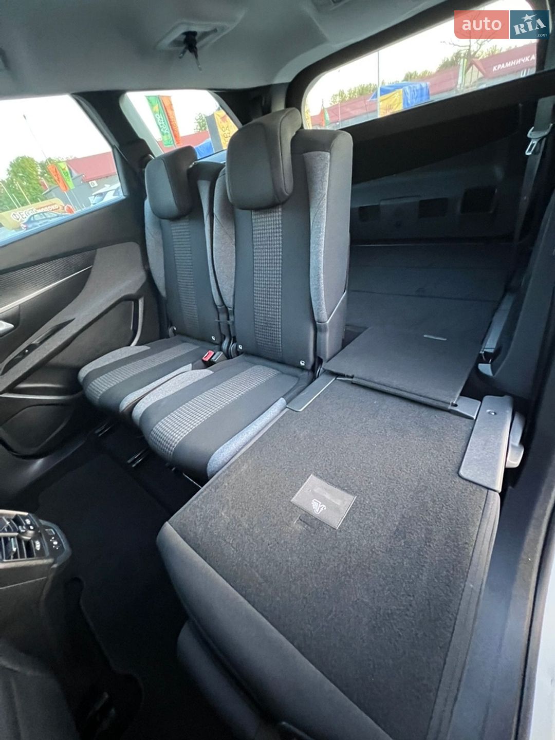 Peugeot 5008 2022 VIN VF3MCYHZUMS166307 фото оголошення 51 з 65