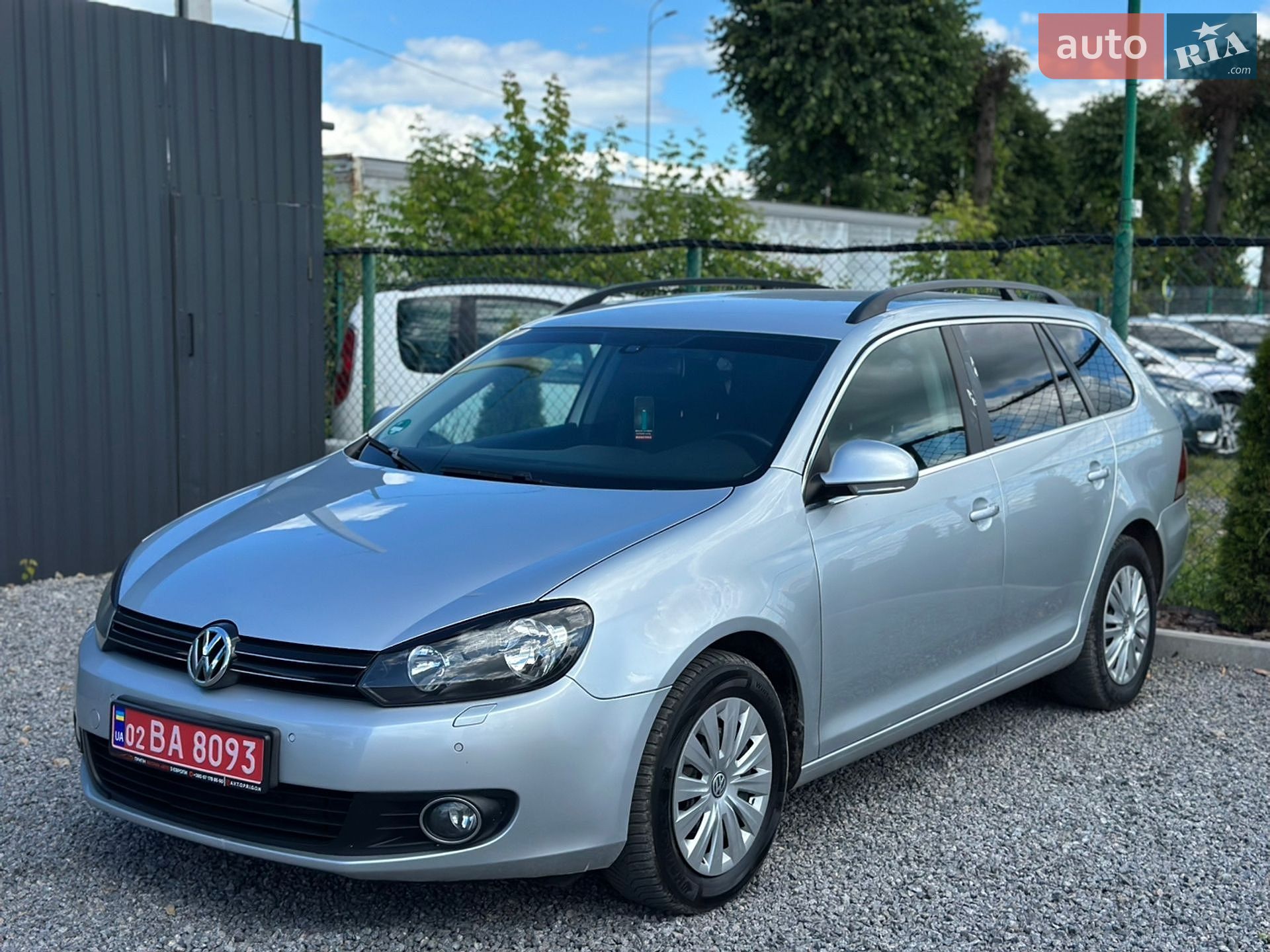 Volkswagen Golf 2009 VIN WVWZZZ1KZAM613103 фото оголошення 3 з 56