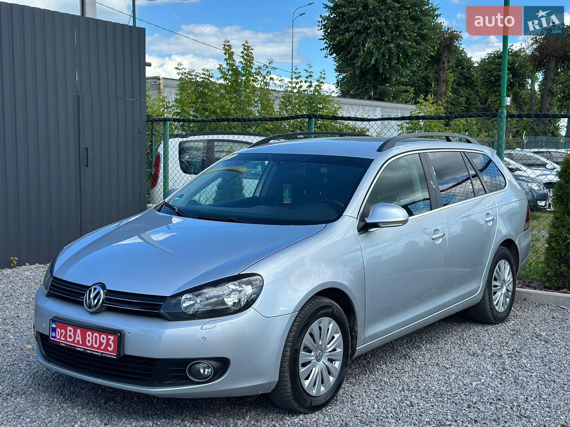 Volkswagen Golf 2009 VIN WVWZZZ1KZAM613103 фото оголошення 2 з 56
