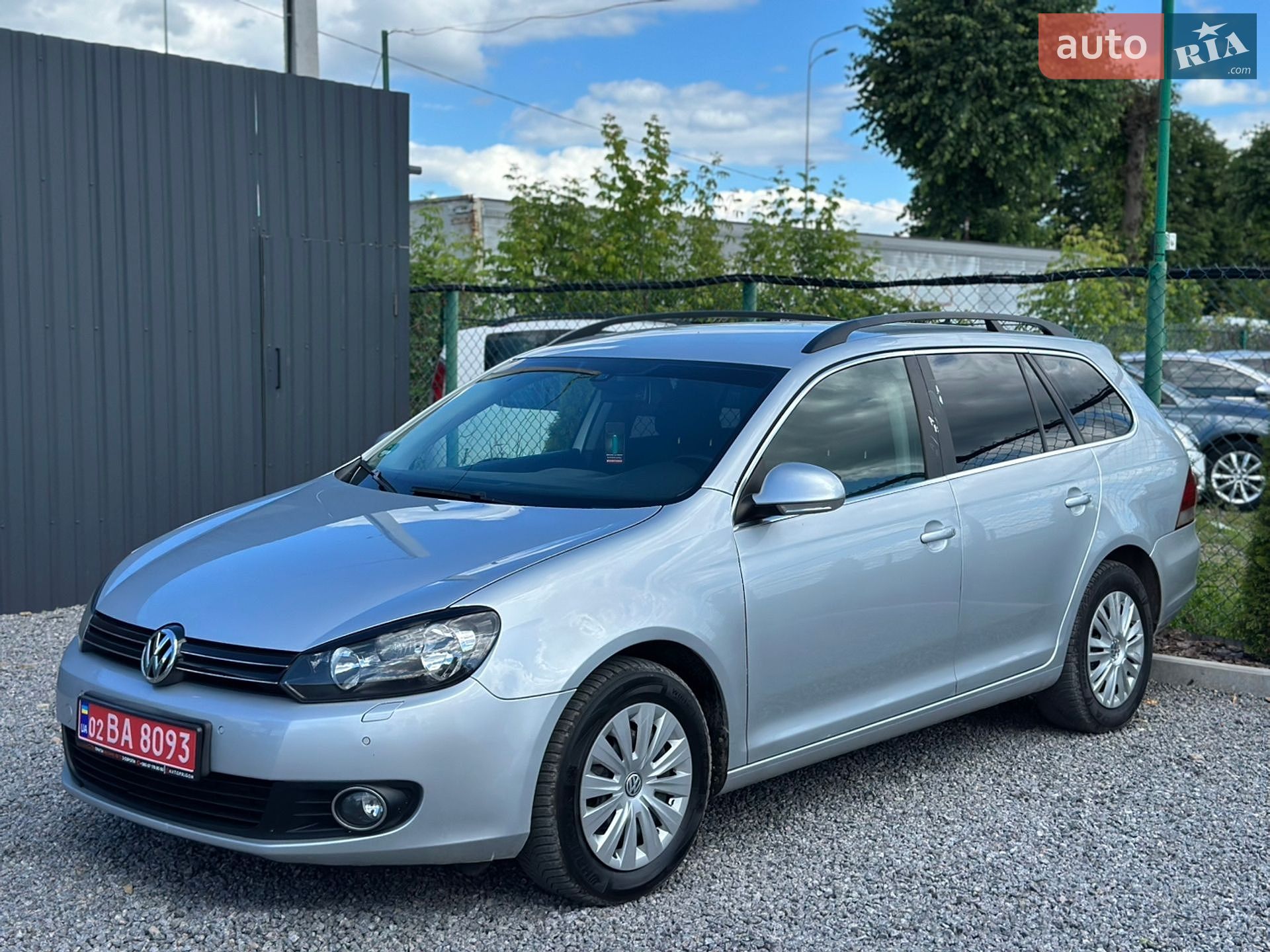 Volkswagen Golf 2009 VIN WVWZZZ1KZAM613103 фото оголошення 4 з 56