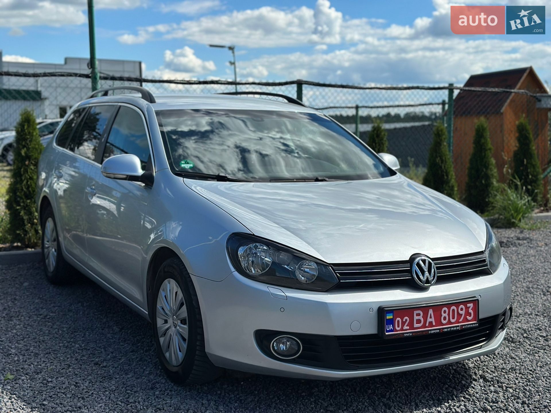 Volkswagen Golf 2009 VIN WVWZZZ1KZAM613103 фото оголошення 8 з 56