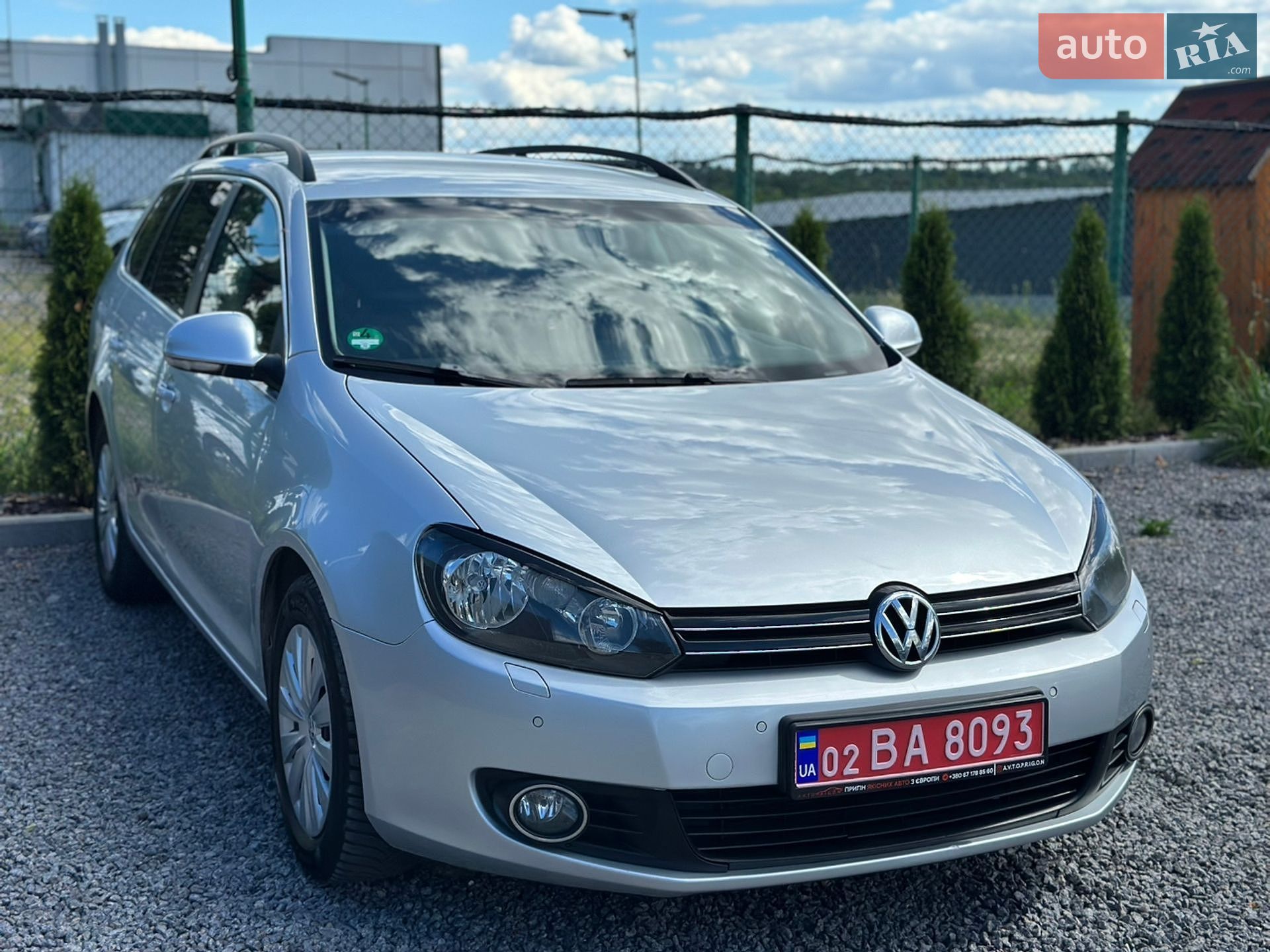 Volkswagen Golf 2009 VIN WVWZZZ1KZAM613103 фото оголошення 7 з 56
