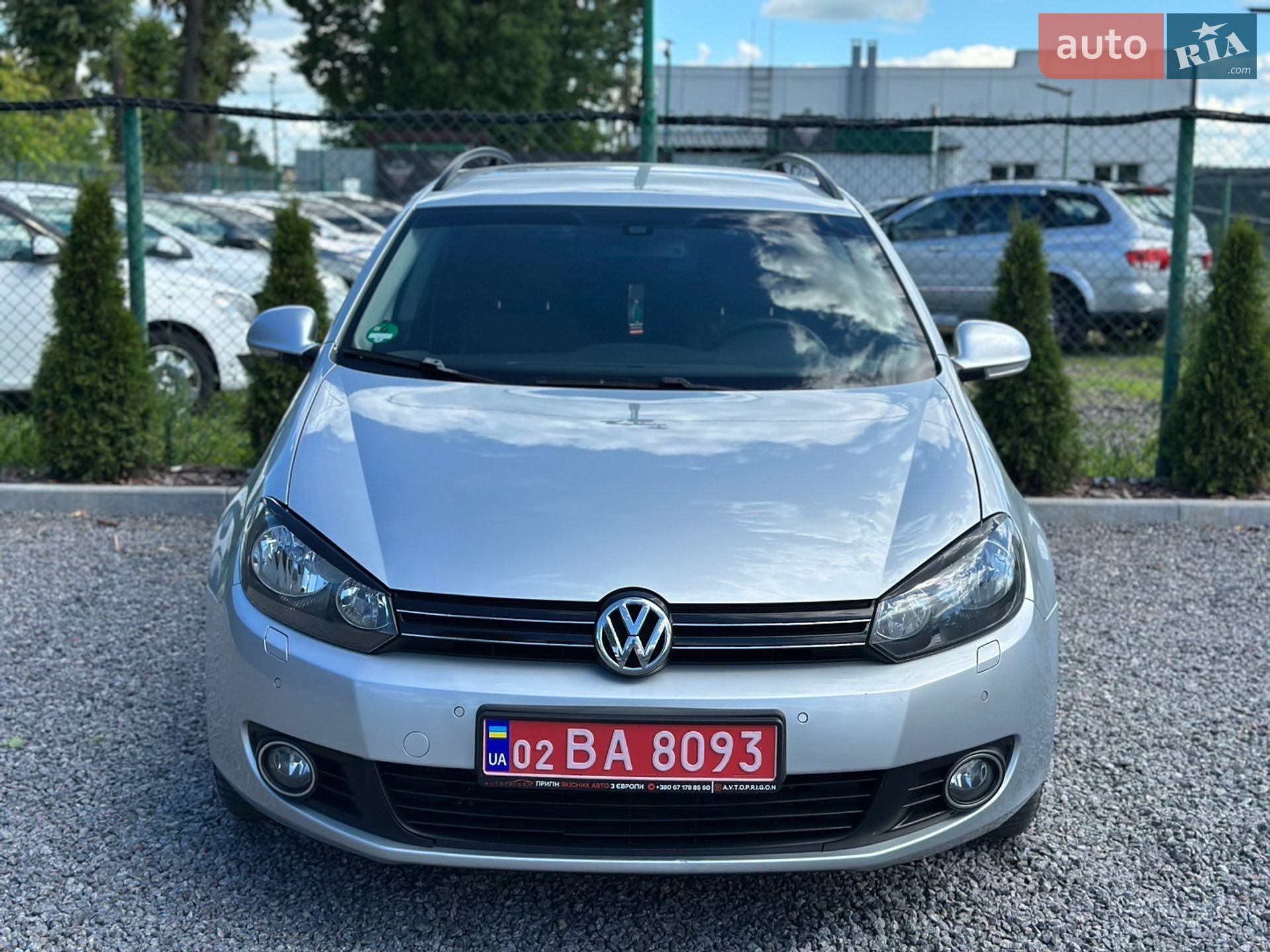 Volkswagen Golf 2009 VIN WVWZZZ1KZAM613103 фото оголошення 6 з 56