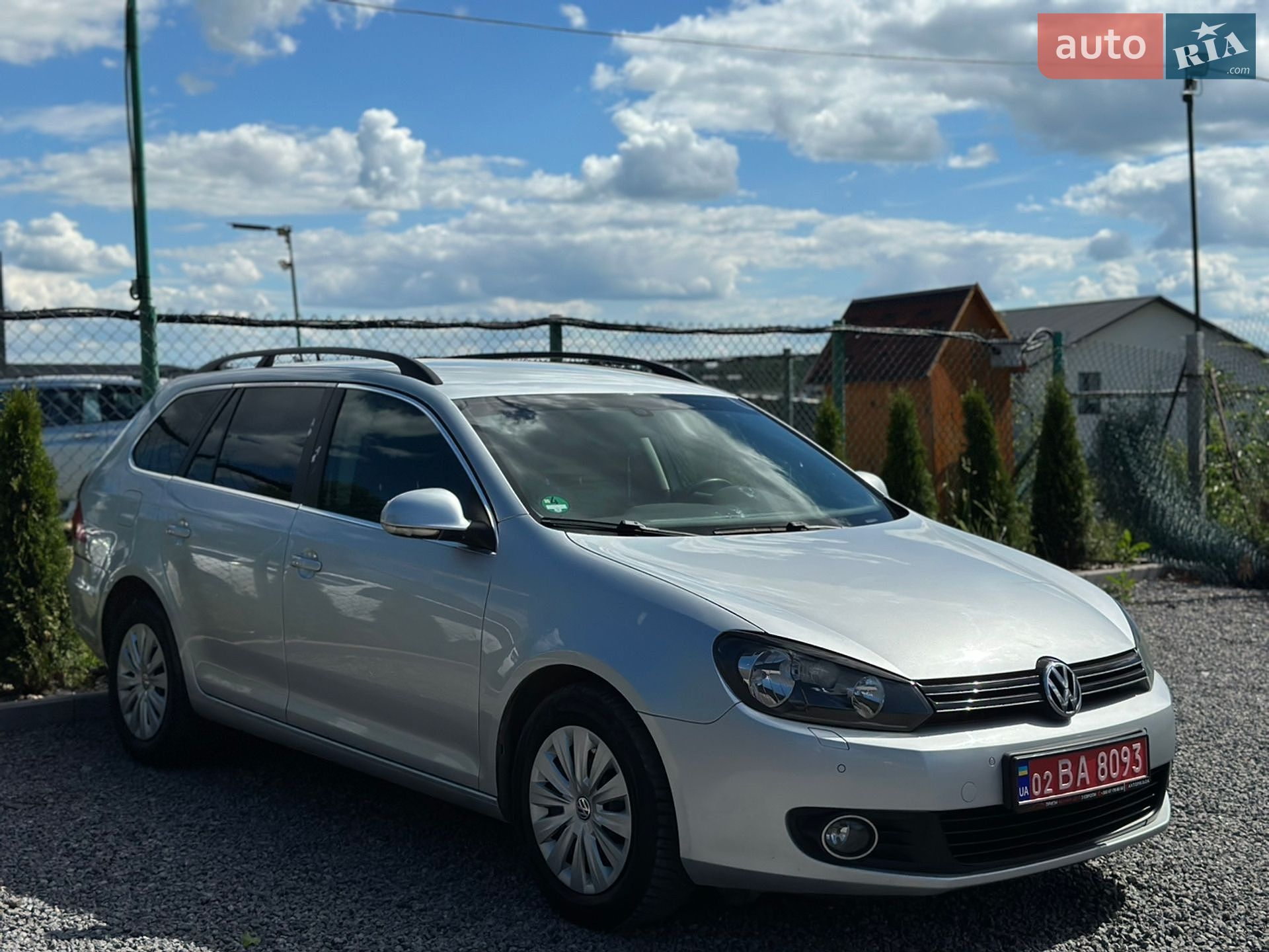 Volkswagen Golf 2009 VIN WVWZZZ1KZAM613103 фото оголошення 10 з 56
