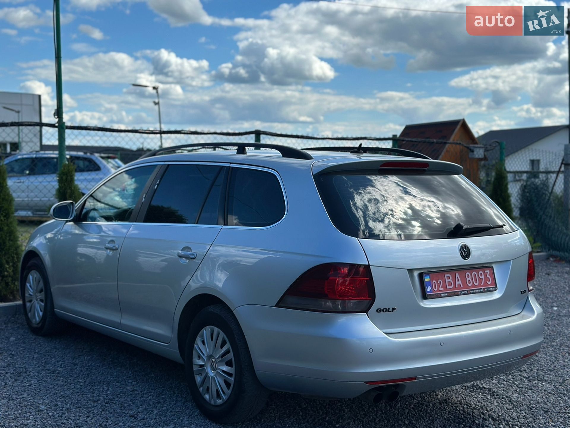 Volkswagen Golf 2009 VIN WVWZZZ1KZAM613103 фото оголошення 14 з 56