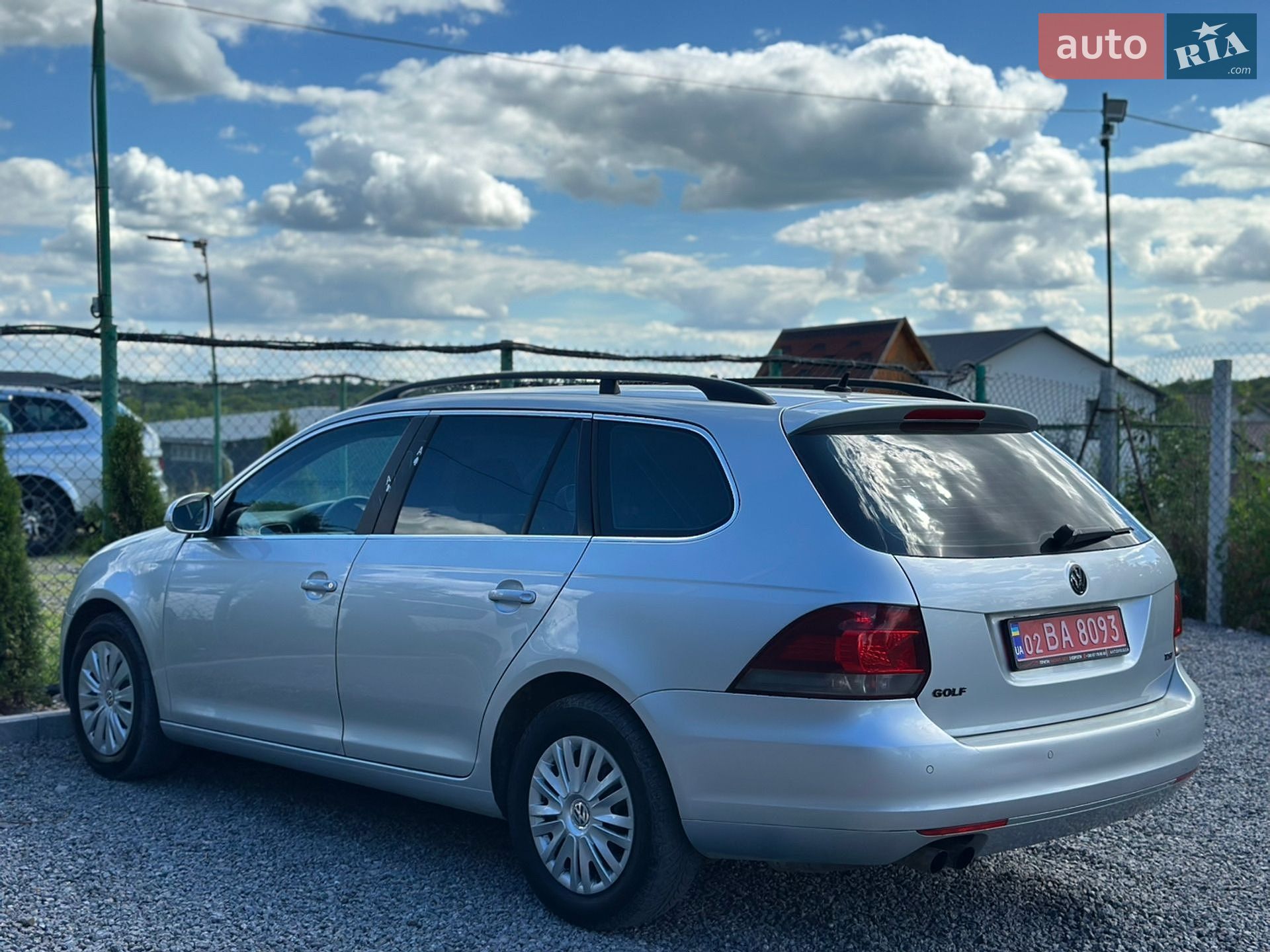 Volkswagen Golf 2009 VIN WVWZZZ1KZAM613103 фото оголошення 15 з 56