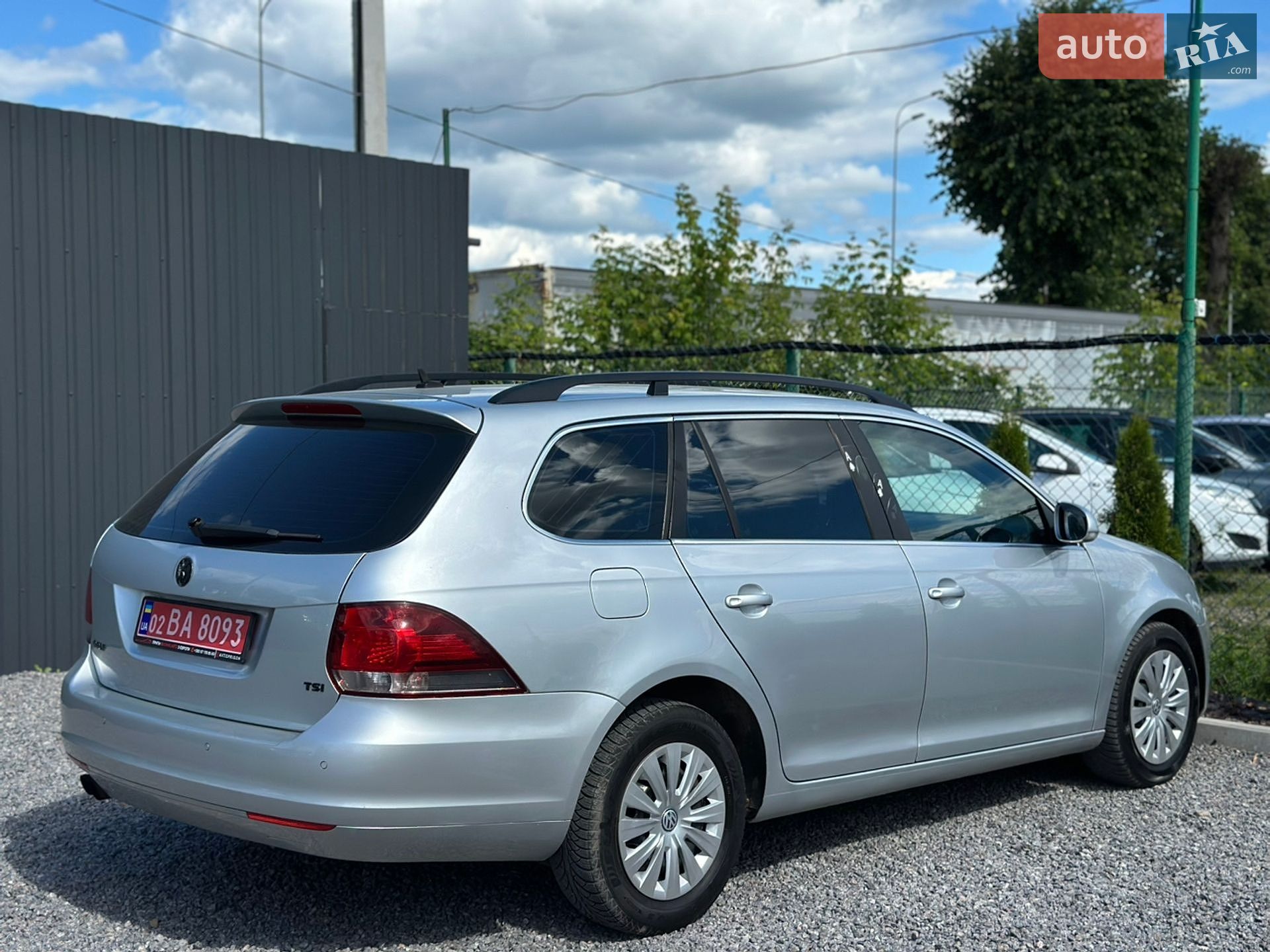 Volkswagen Golf 2009 VIN WVWZZZ1KZAM613103 фото оголошення 21 з 56