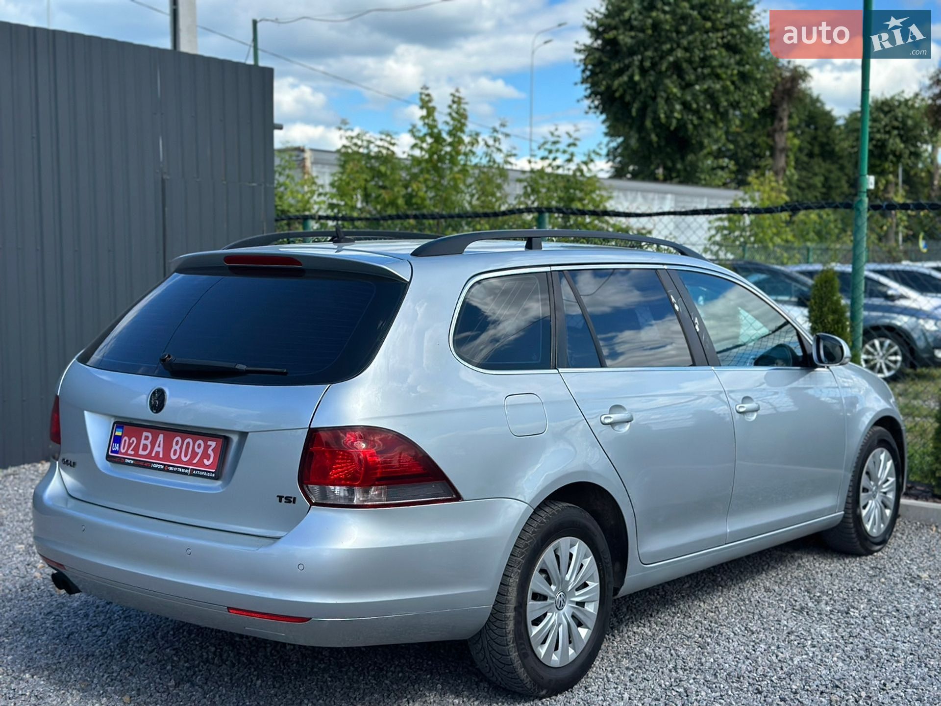 Volkswagen Golf 2009 VIN WVWZZZ1KZAM613103 фото оголошення 20 з 56