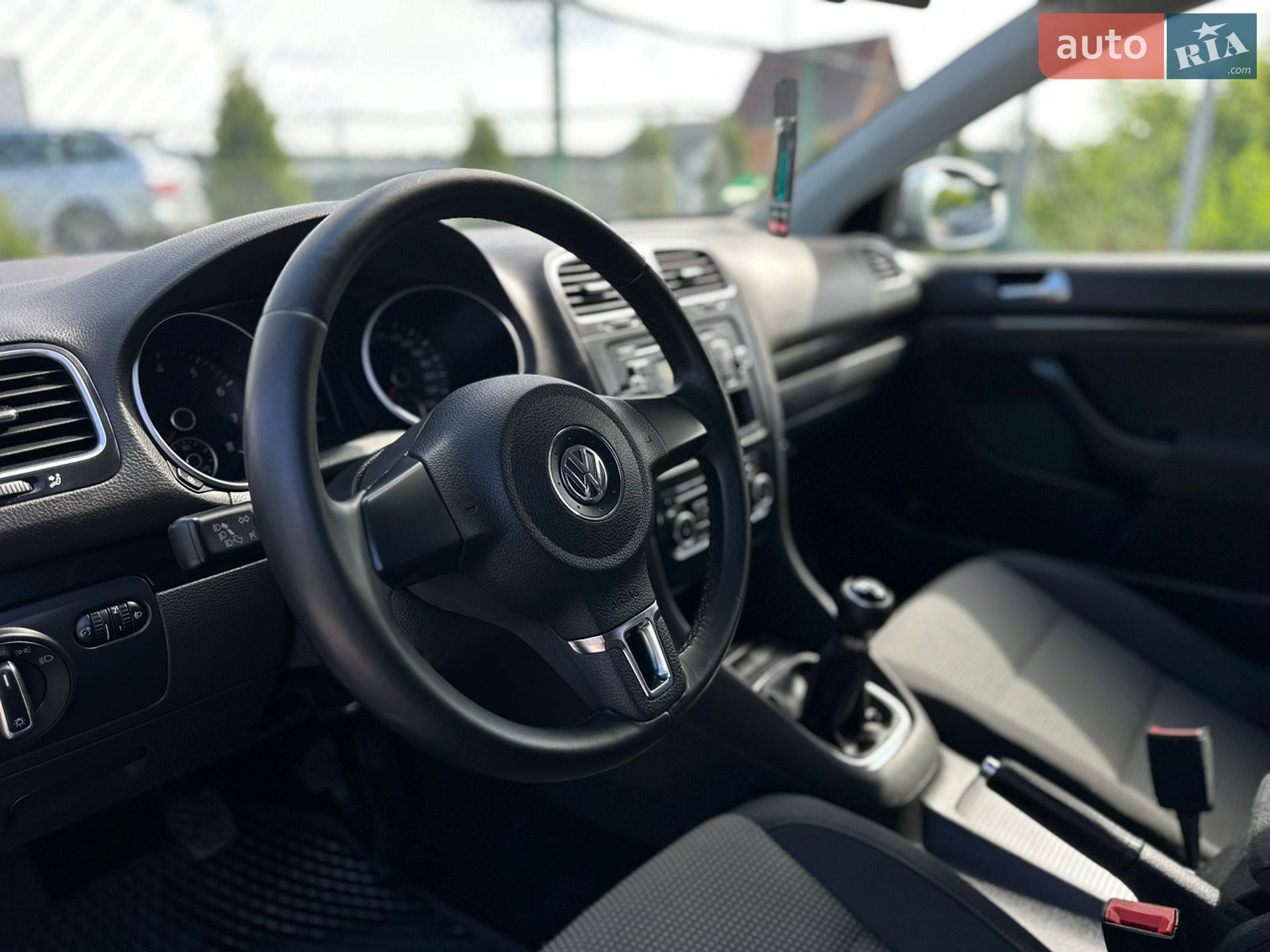 Volkswagen Golf 2009 VIN WVWZZZ1KZAM613103 фото оголошення 24 з 56
