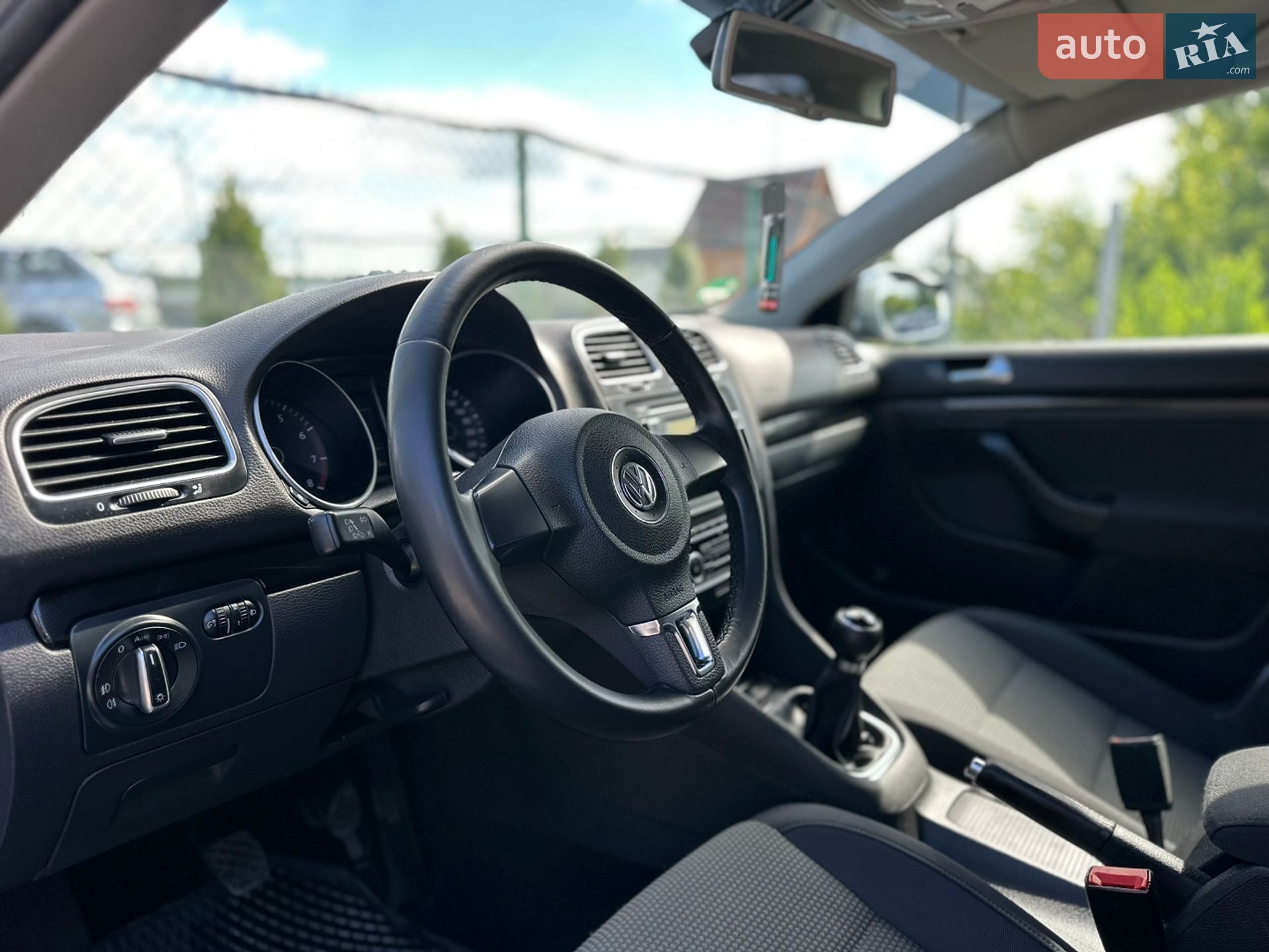 Volkswagen Golf 2009 VIN WVWZZZ1KZAM613103 фото оголошення 25 з 56