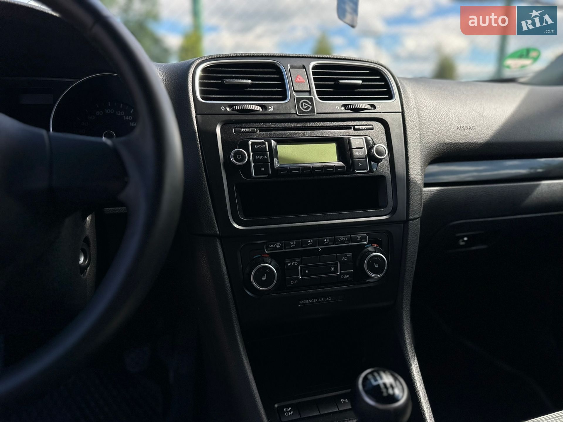 Volkswagen Golf 2009 VIN WVWZZZ1KZAM613103 фото оголошення 31 з 56