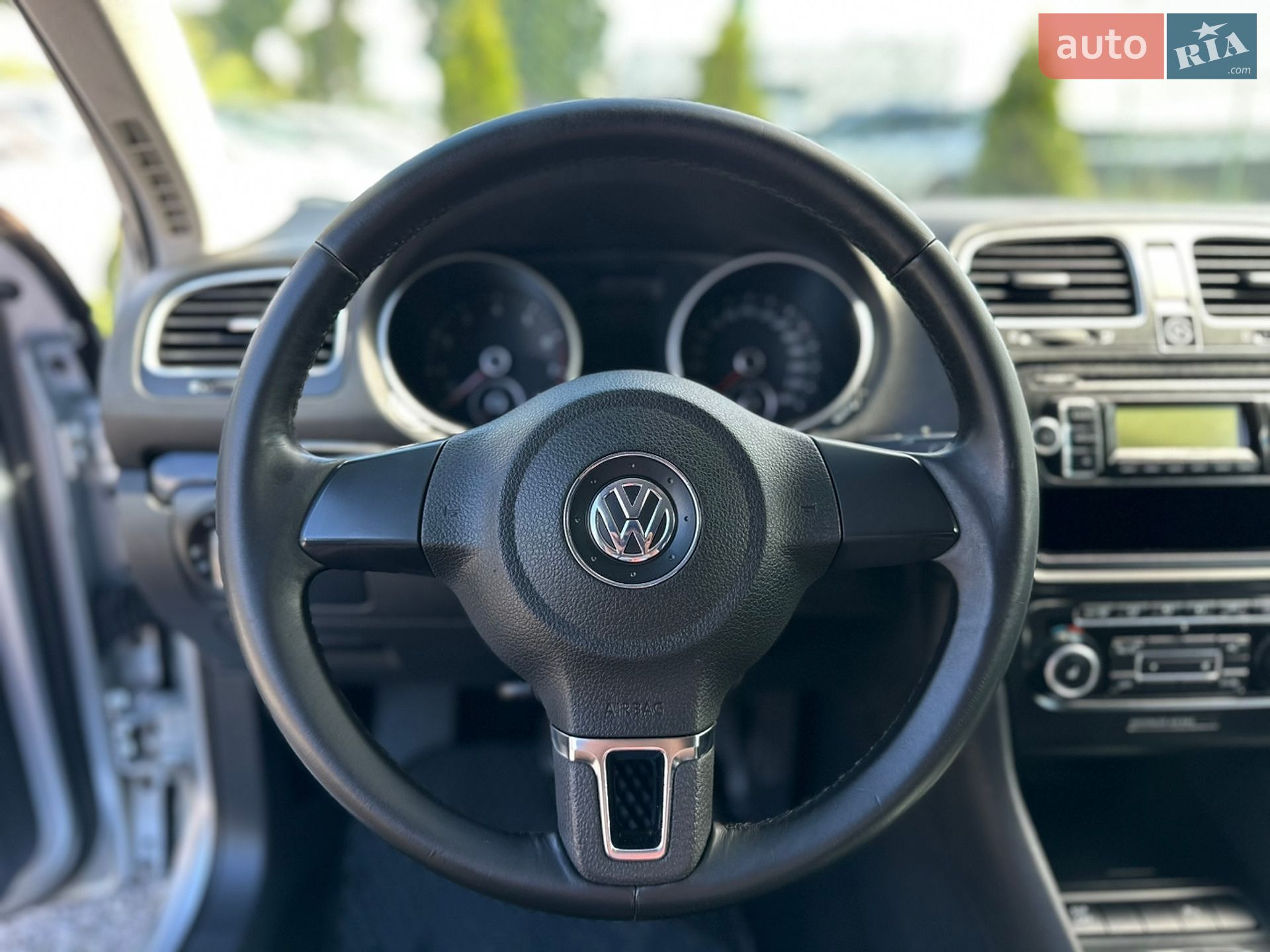 Volkswagen Golf 2009 VIN WVWZZZ1KZAM613103 фото оголошення 30 з 56