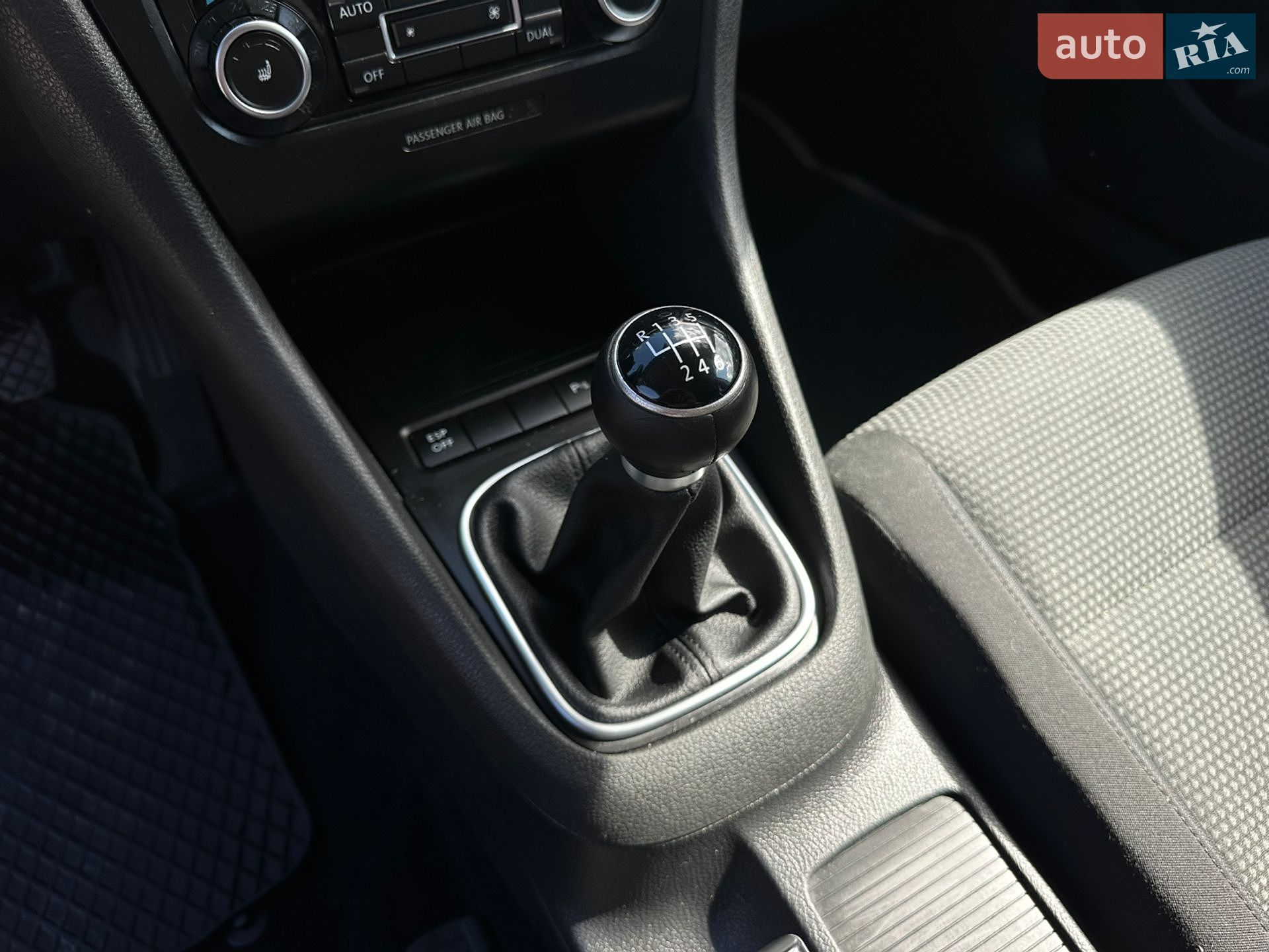 Volkswagen Golf 2009 VIN WVWZZZ1KZAM613103 фото оголошення 32 з 56