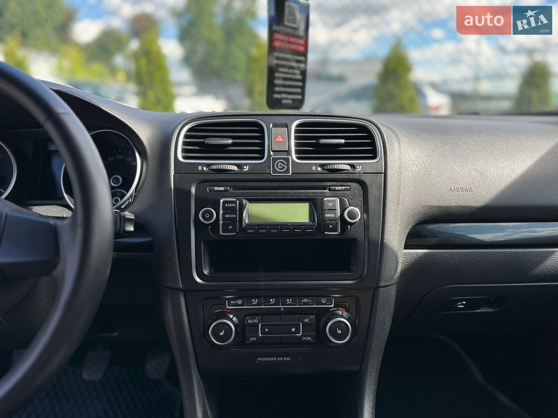 Volkswagen Golf 2009 VIN WVWZZZ1KZAM613103 фото оголошення 33 з 56