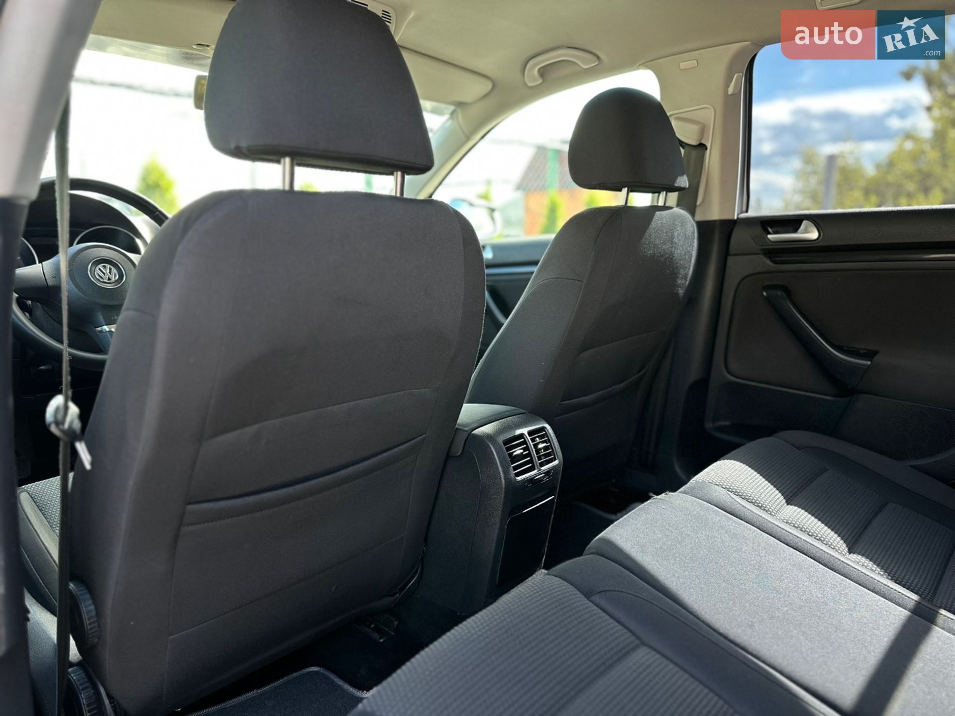 Volkswagen Golf 2009 VIN WVWZZZ1KZAM613103 фото оголошення 38 з 56