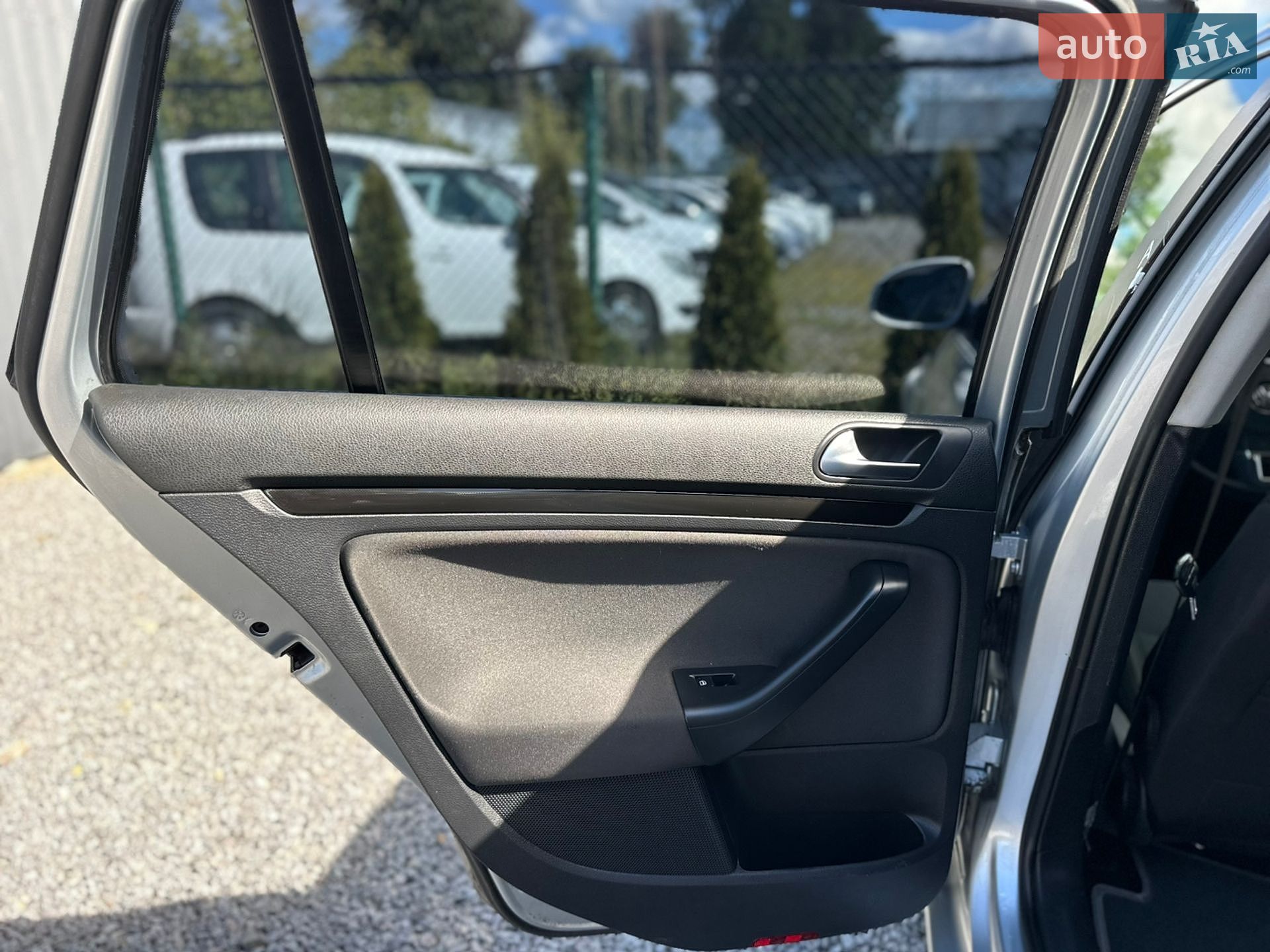 Volkswagen Golf 2009 VIN WVWZZZ1KZAM613103 фото оголошення 37 з 56