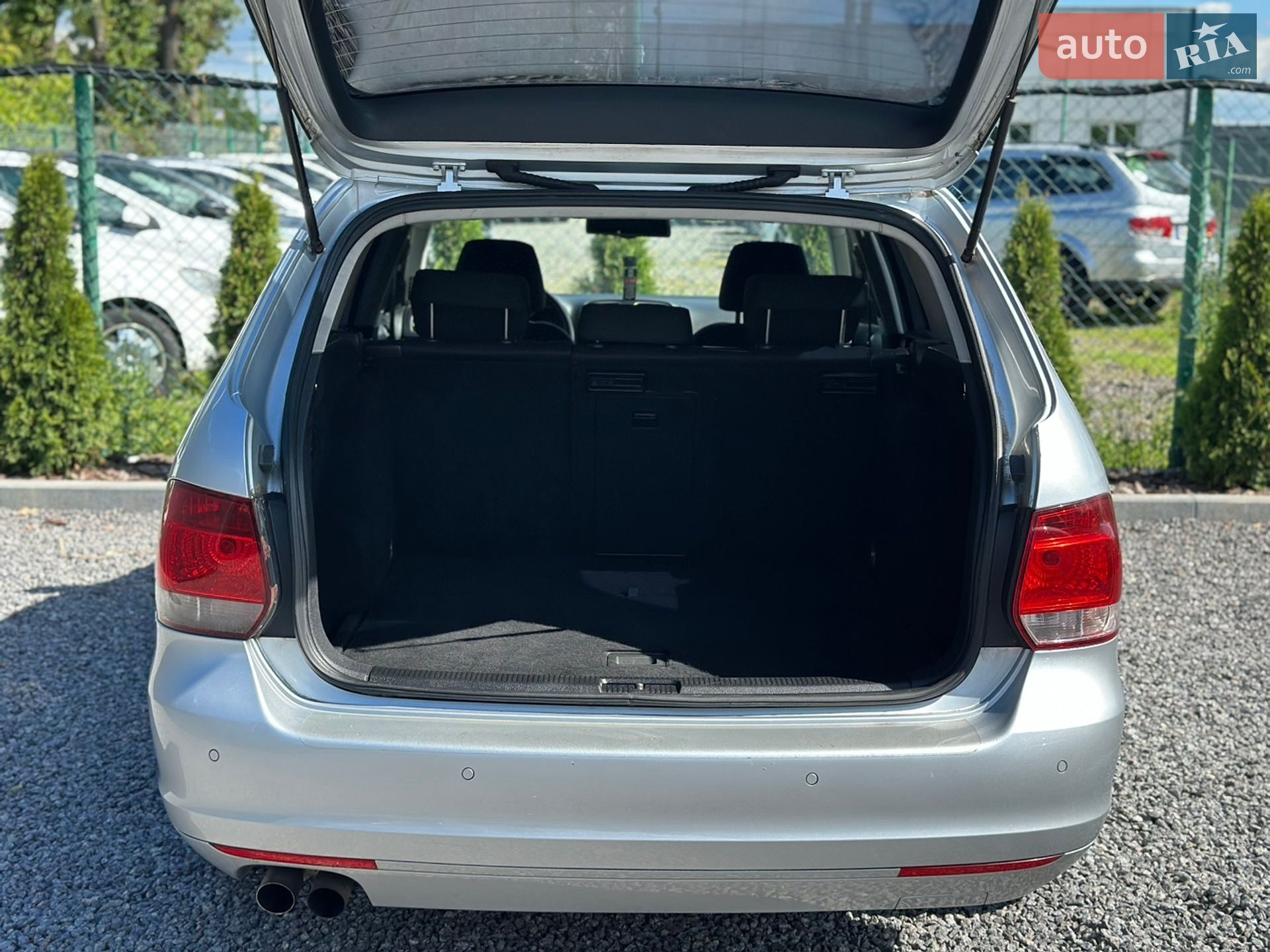 Volkswagen Golf 2009 VIN WVWZZZ1KZAM613103 фото оголошення 41 з 56