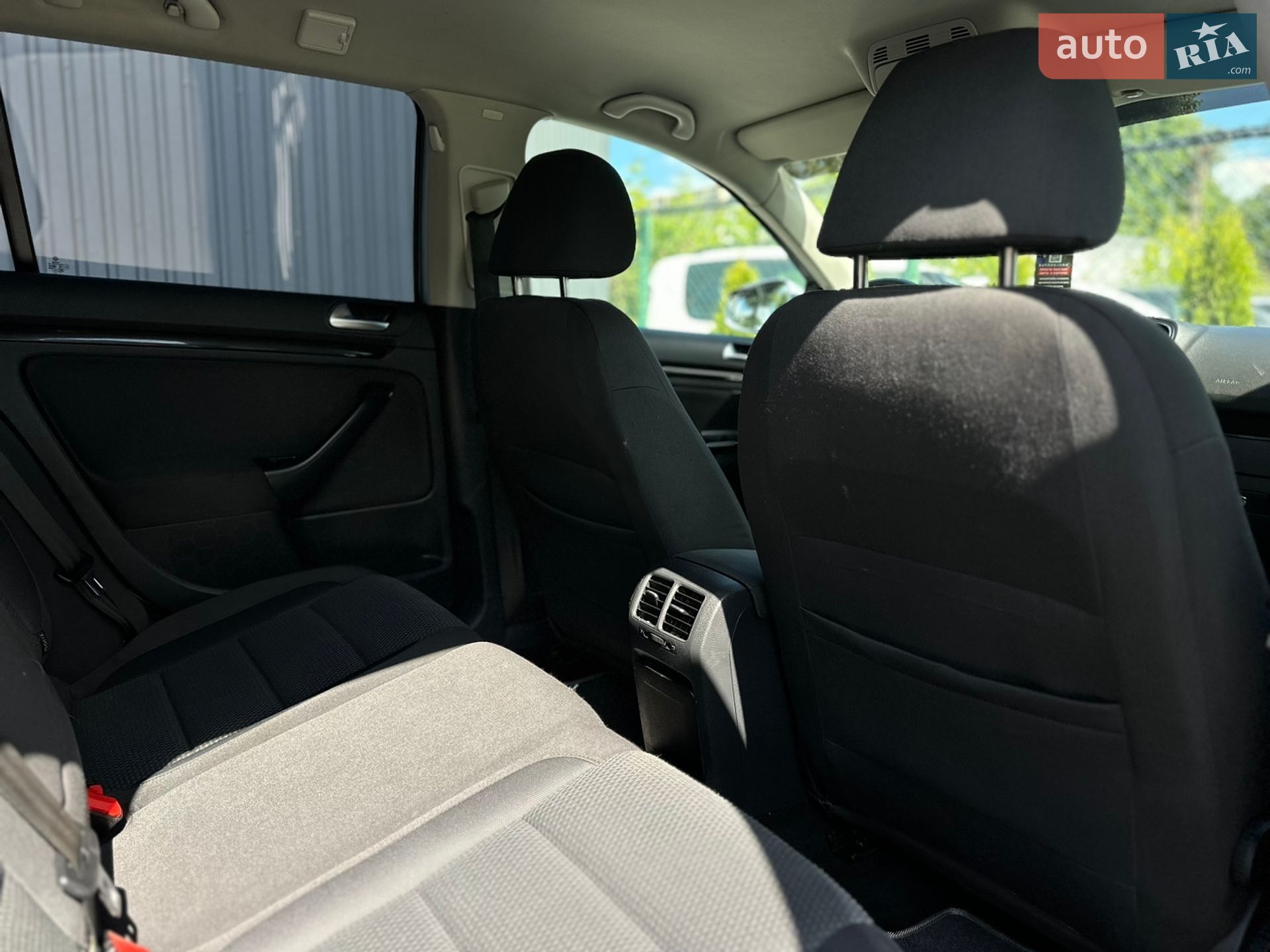 Volkswagen Golf 2009 VIN WVWZZZ1KZAM613103 фото оголошення 44 з 56