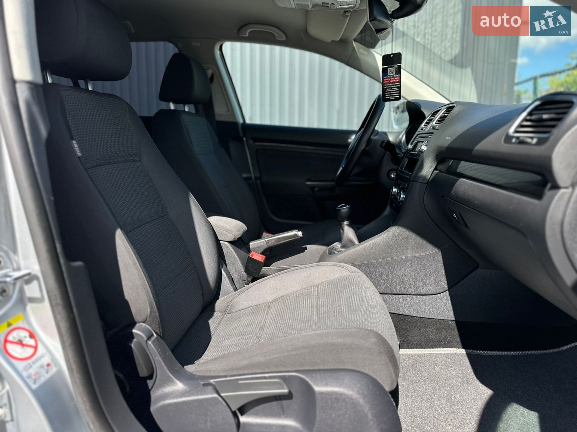 Volkswagen Golf 2009 VIN WVWZZZ1KZAM613103 фото оголошення 49 з 56