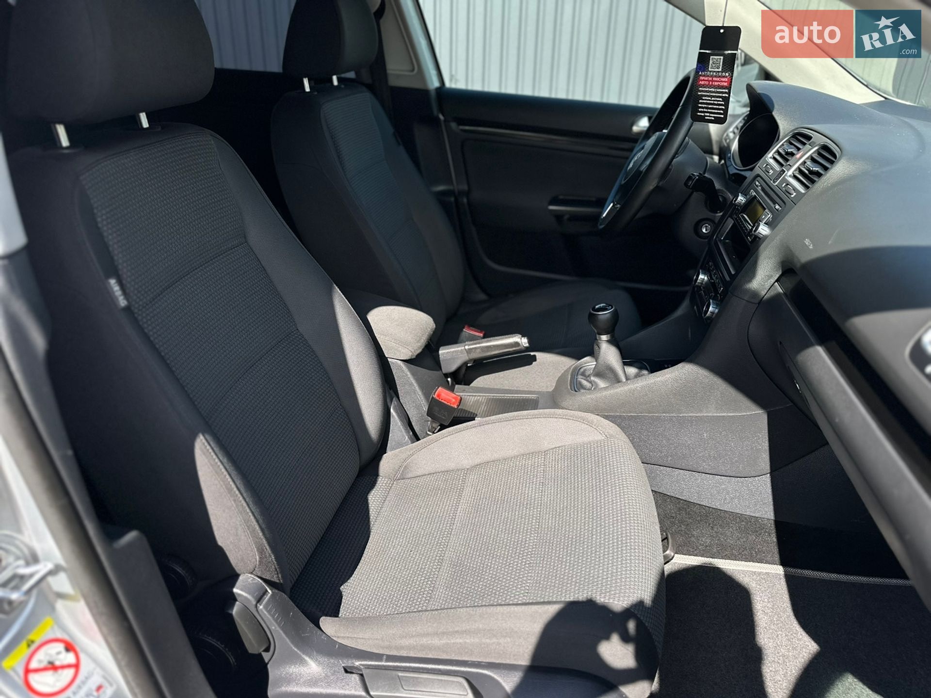 Volkswagen Golf 2009 VIN WVWZZZ1KZAM613103 фото оголошення 50 з 56