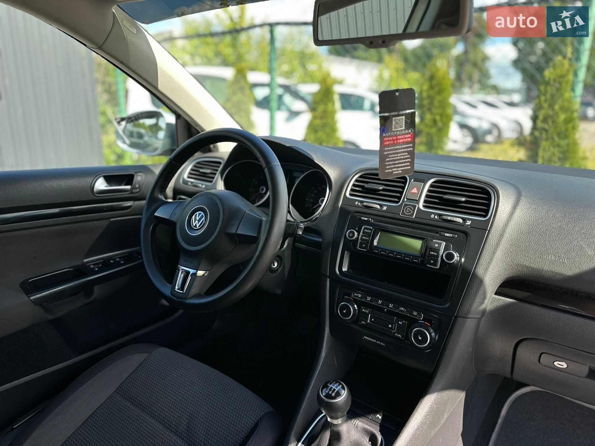 Volkswagen Golf 2009 VIN WVWZZZ1KZAM613103 фото оголошення 51 з 56