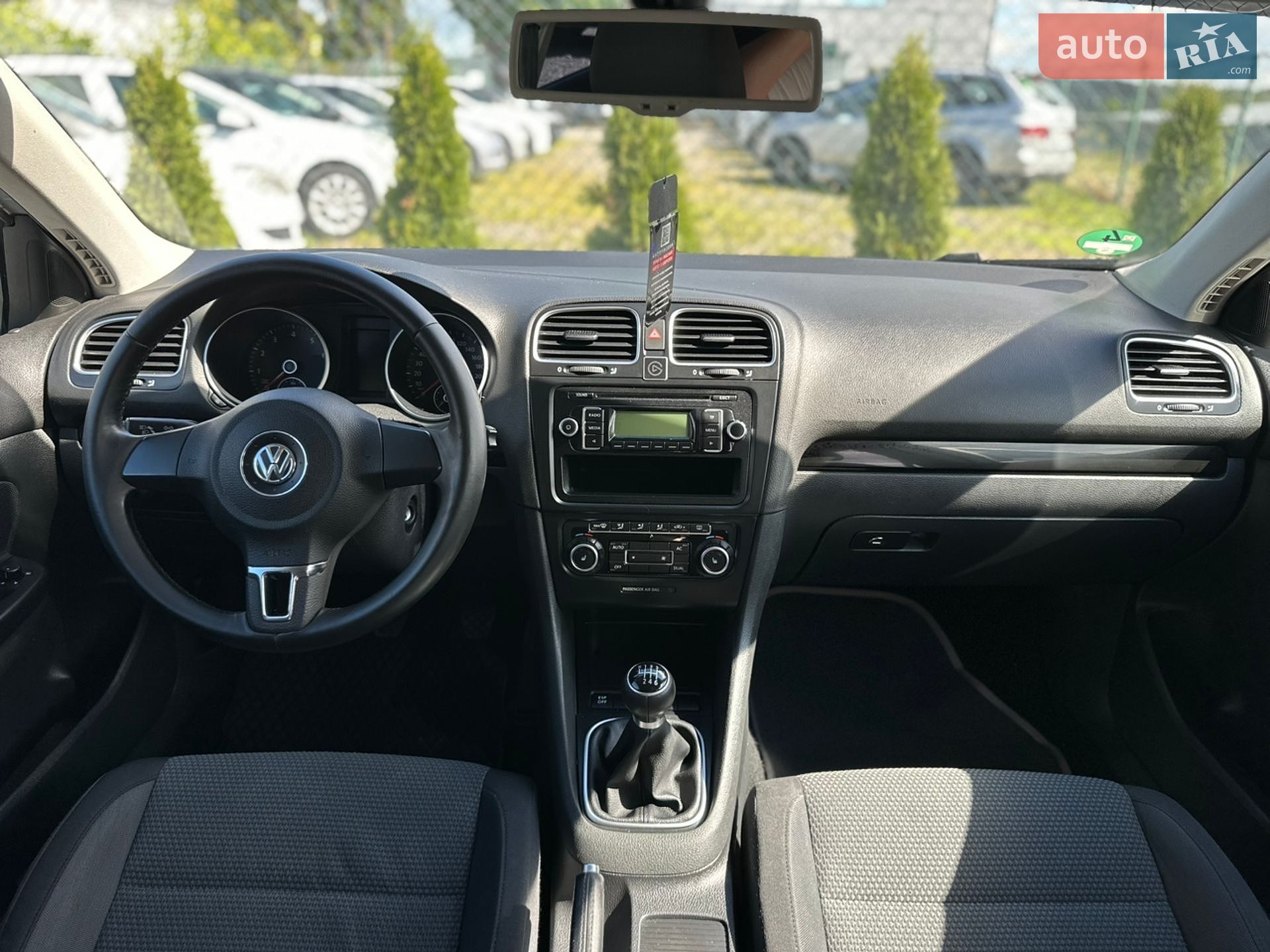 Volkswagen Golf 2009 VIN WVWZZZ1KZAM613103 фото оголошення 55 з 56