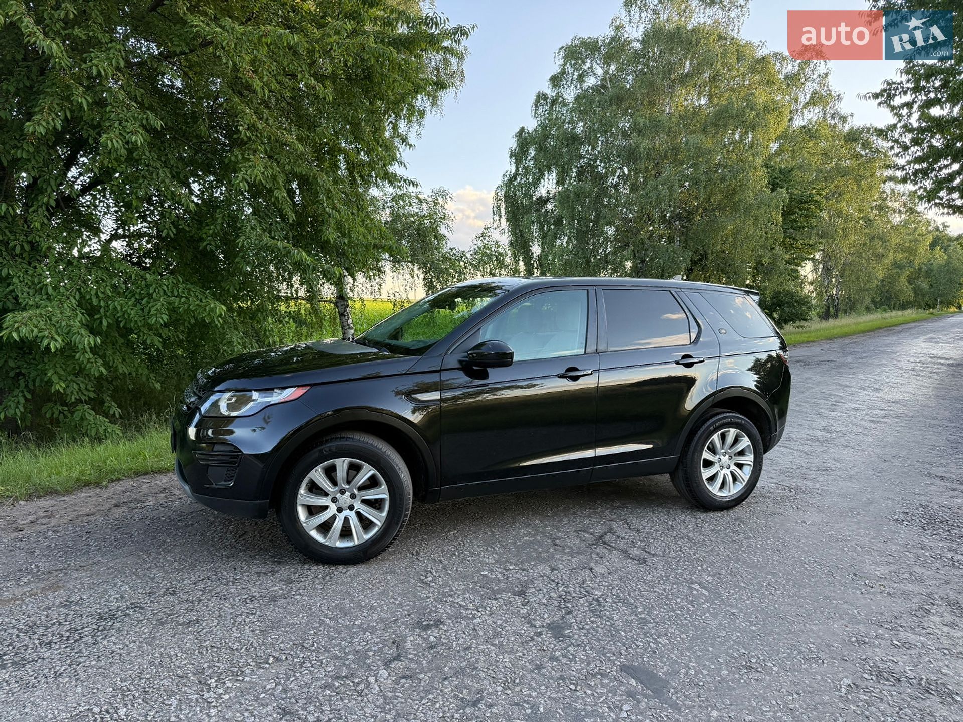 Land Rover Discovery Sport 2016 VIN SALCP2BG3GH623115 фото оголошення 6 з 21