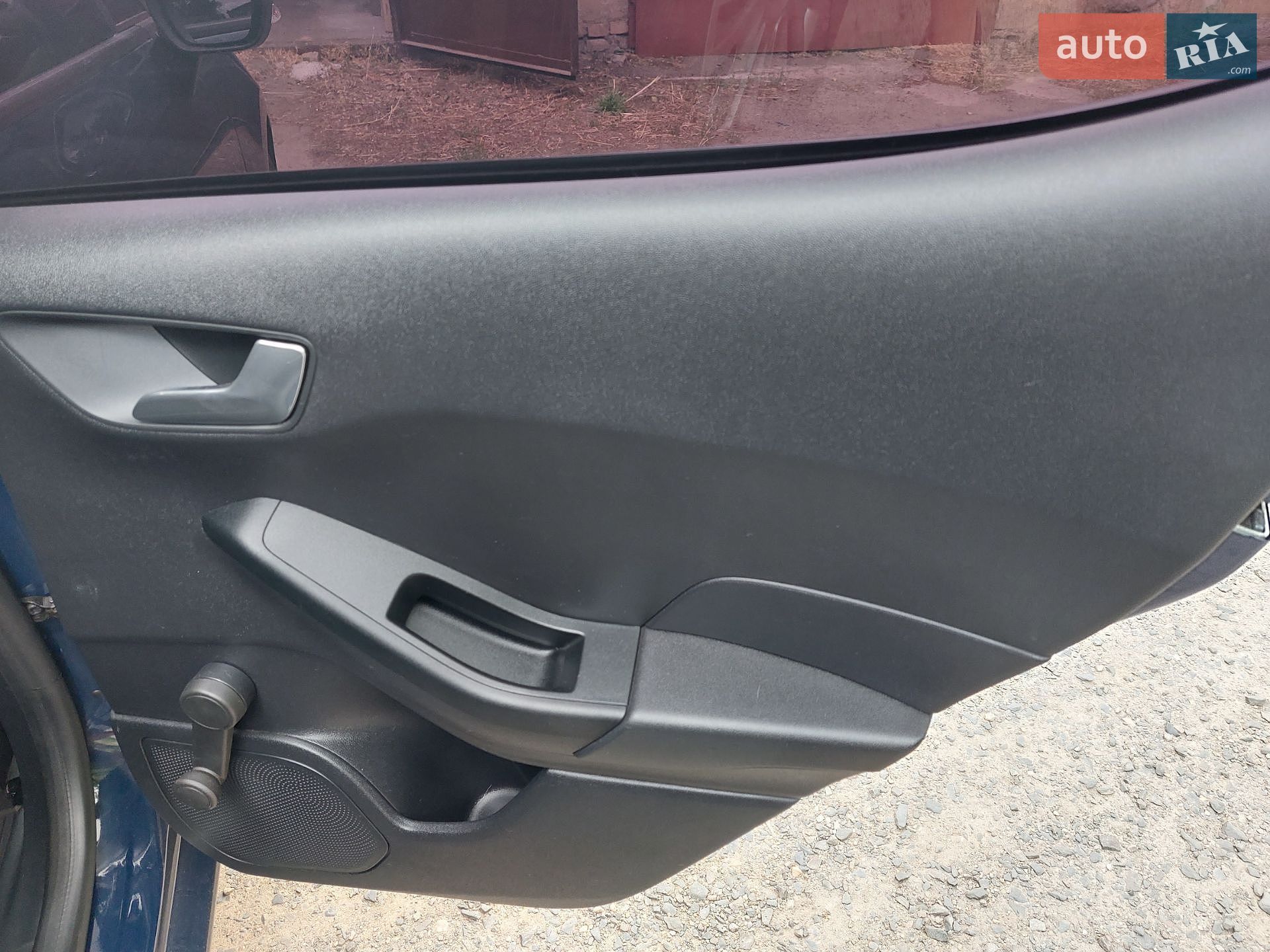 Ford Fiesta 2018 VIN WF0JXXGAHJJY84835 фото оголошення 16 з 19