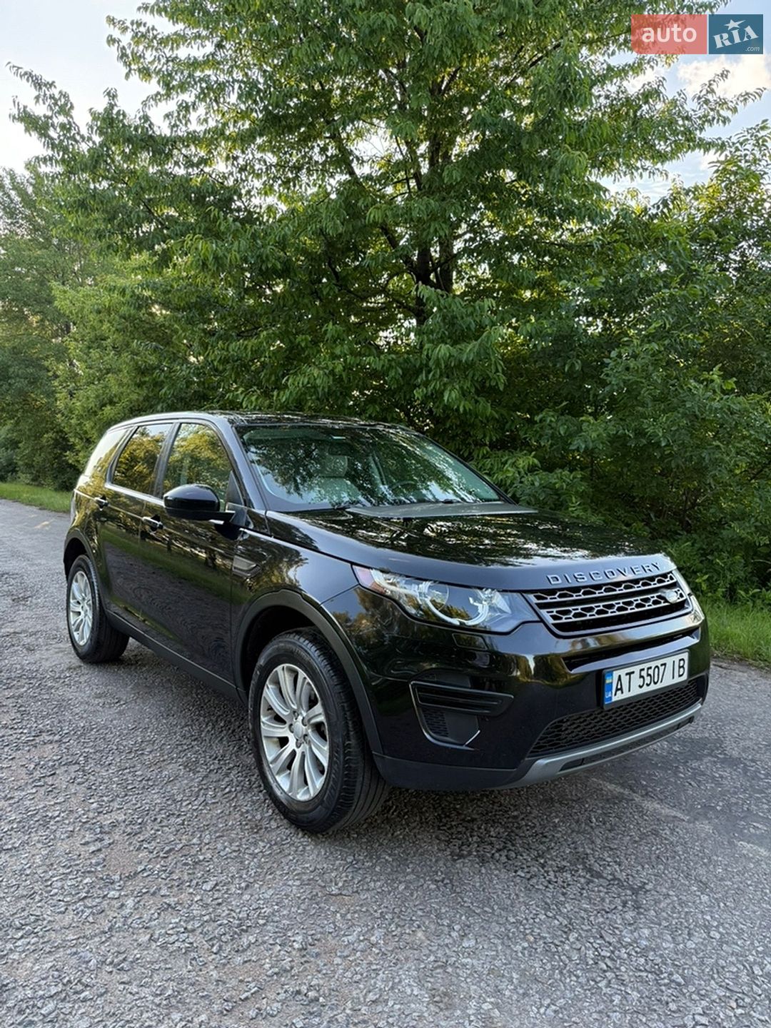 Land Rover Discovery Sport 2016 VIN SALCP2BG3GH623115 фото оголошення 9 з 21