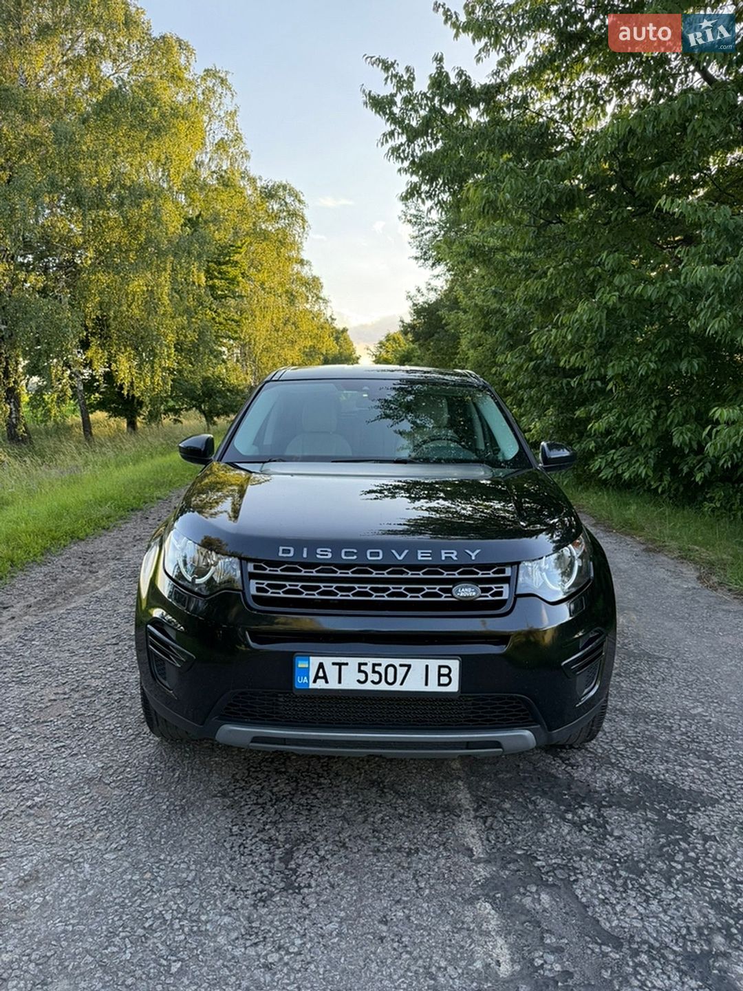 Land Rover Discovery Sport 2016 VIN SALCP2BG3GH623115 фото оголошення 10 з 21