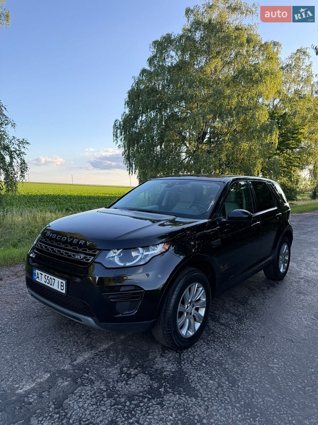 Land Rover Discovery Sport 2016 VIN SALCP2BG3GH623115 фото оголошення 11 з 21