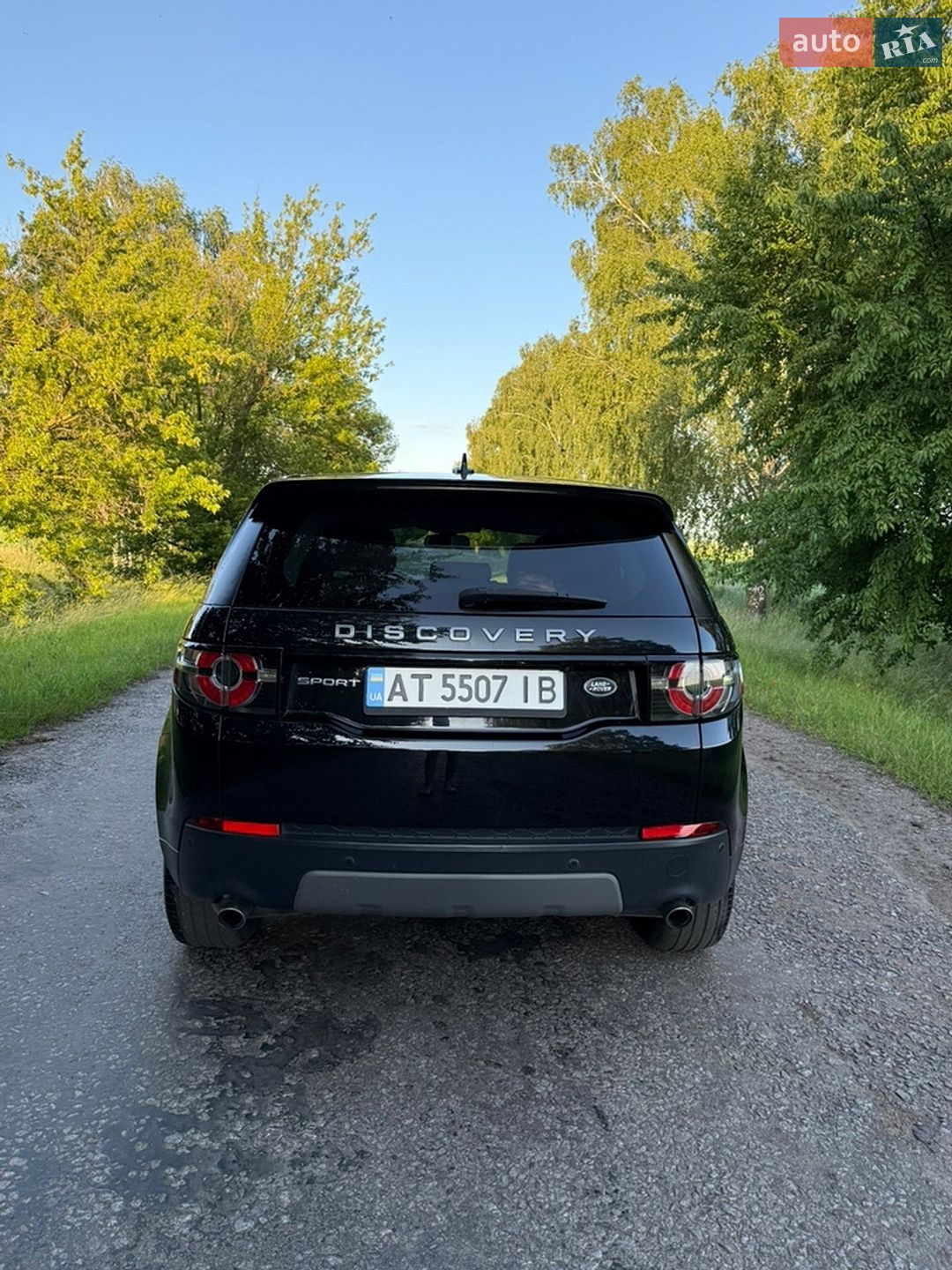 Land Rover Discovery Sport 2016 VIN SALCP2BG3GH623115 фото оголошення 13 з 21