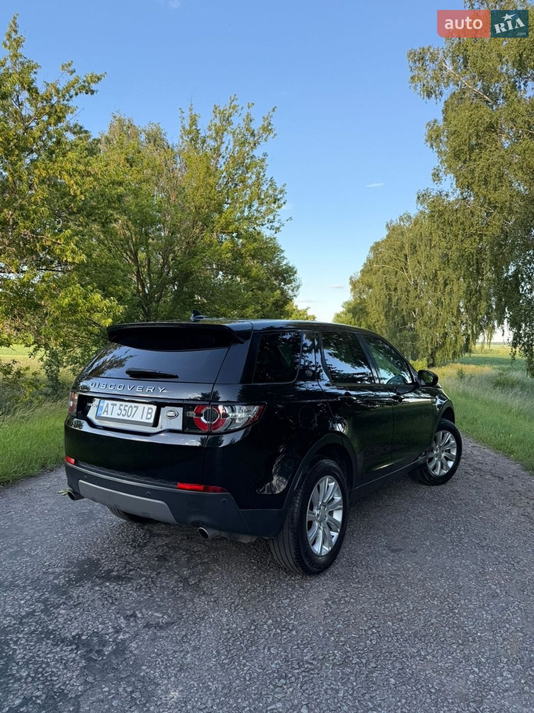 Land Rover Discovery Sport 2016 VIN SALCP2BG3GH623115 фото оголошення 12 з 21