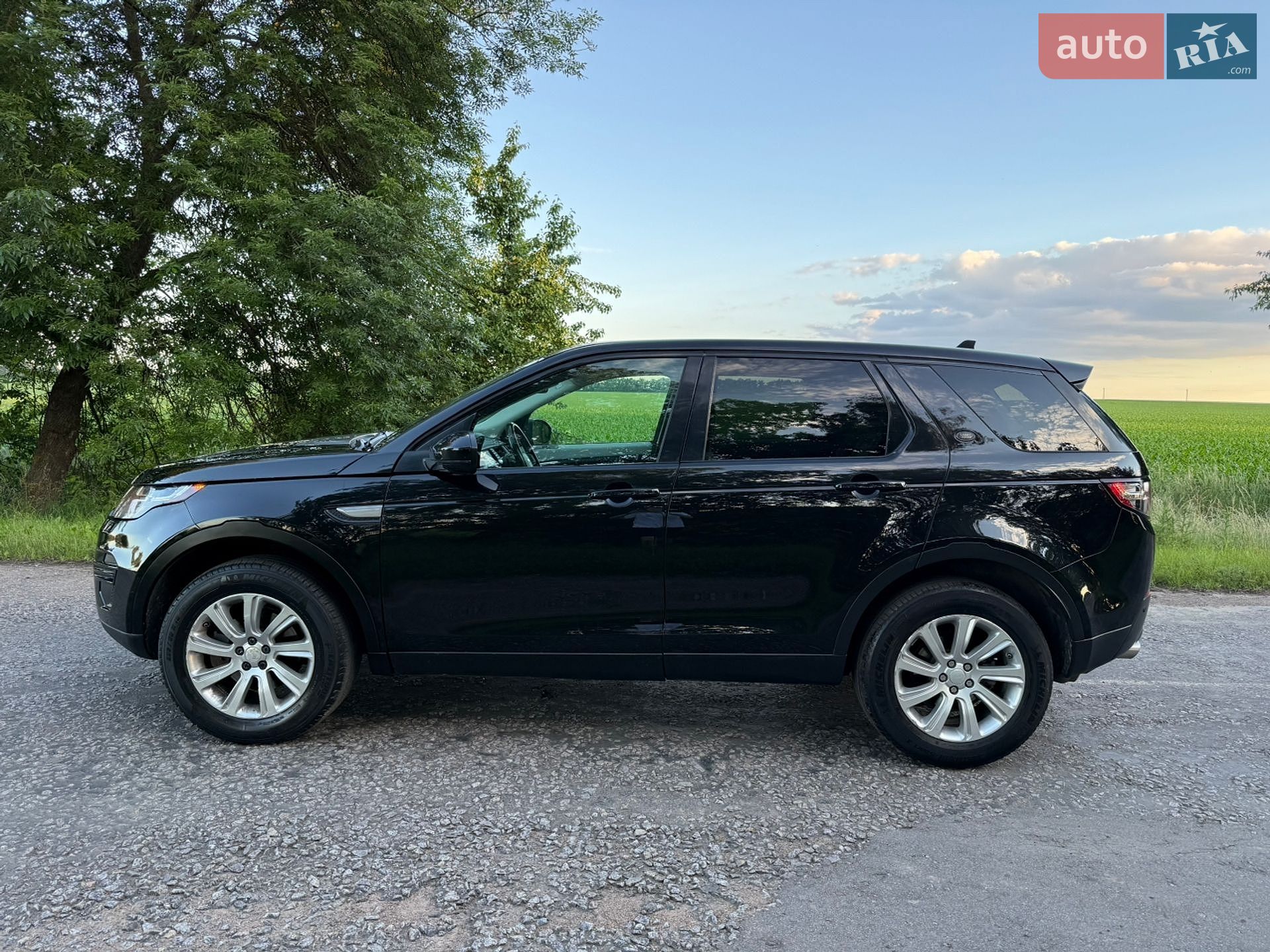 Land Rover Discovery Sport 2016 VIN SALCP2BG3GH623115 фото оголошення 7 з 21