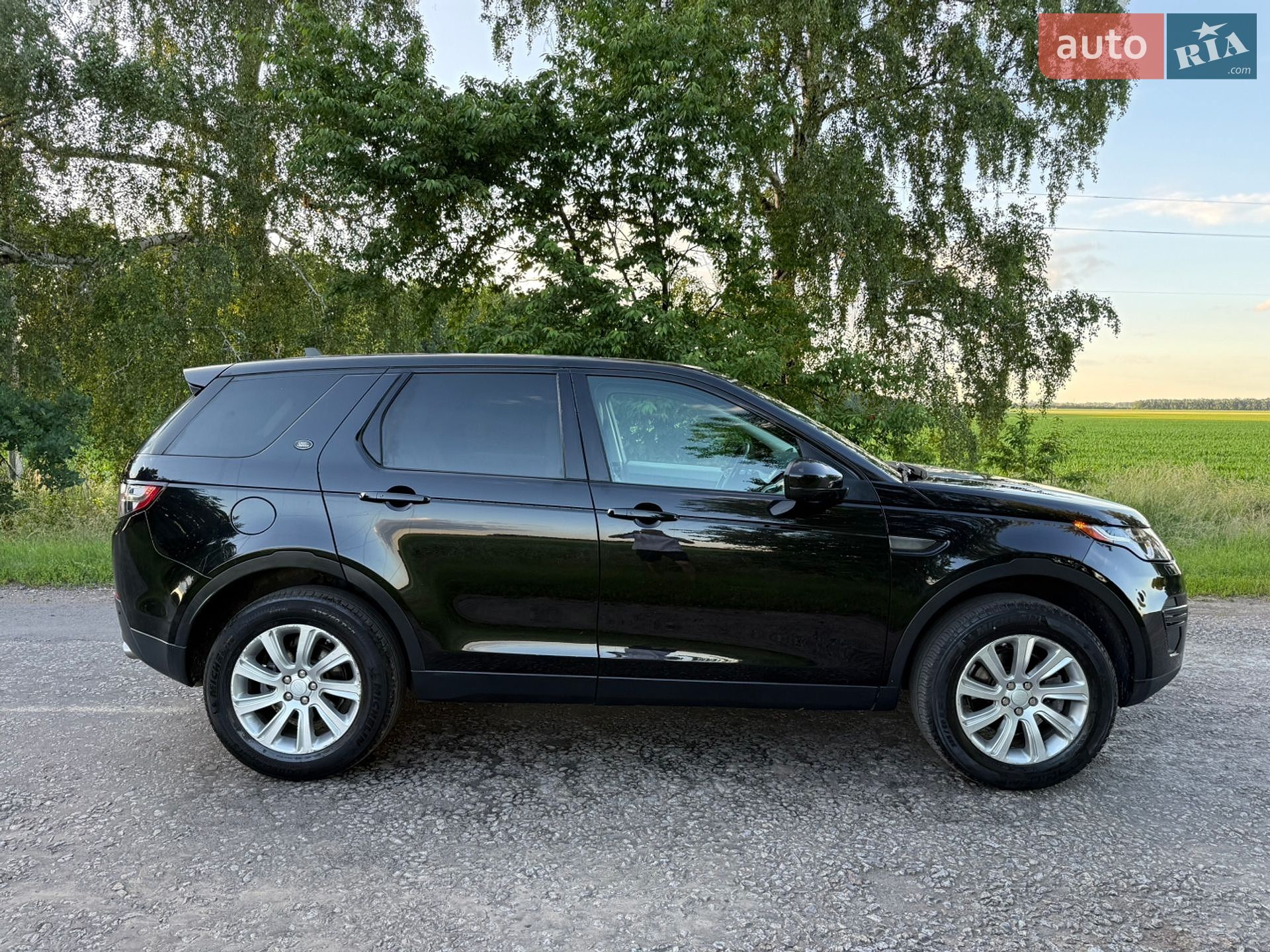 Land Rover Discovery Sport 2016 VIN SALCP2BG3GH623115 фото оголошення 3 з 21