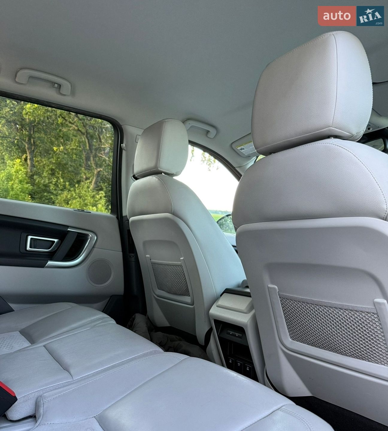 Land Rover Discovery Sport 2016 VIN SALCP2BG3GH623115 фото оголошення 18 з 21