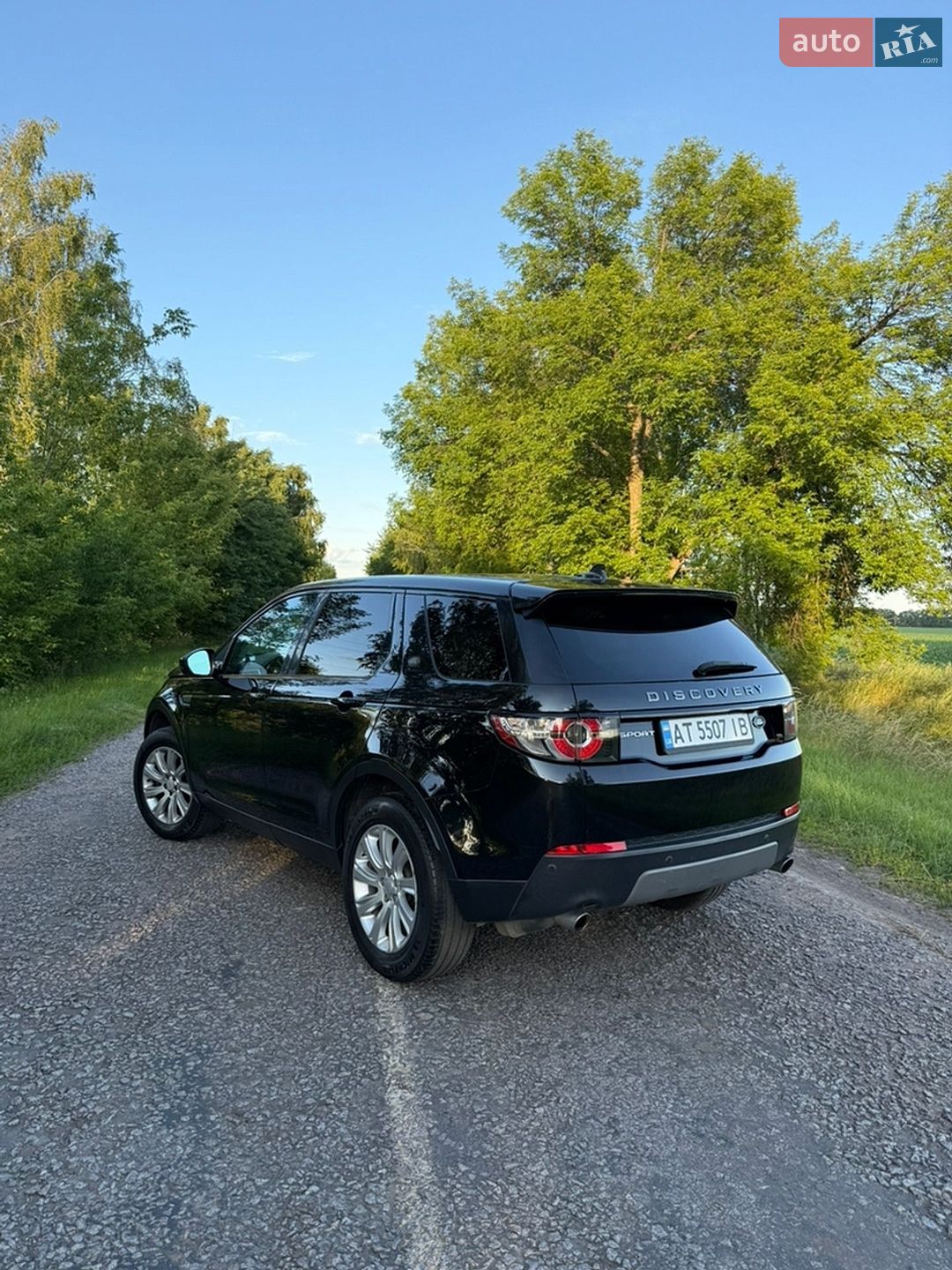 Land Rover Discovery Sport 2016 VIN SALCP2BG3GH623115 фото оголошення 14 з 21