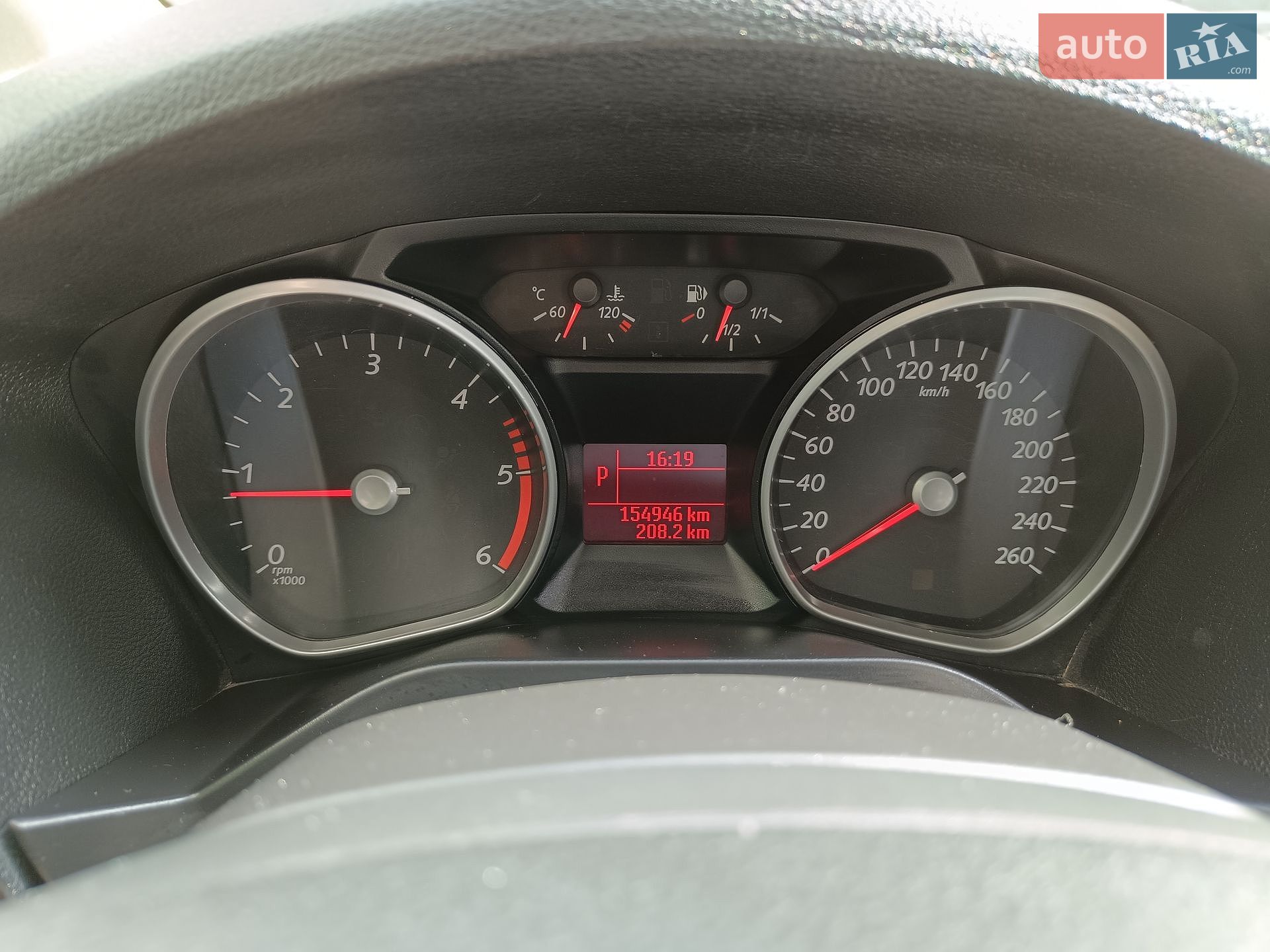 Ford S-Max 2013 VIN WF0SXXGBWSDE05667 фото оголошення 7 з 12