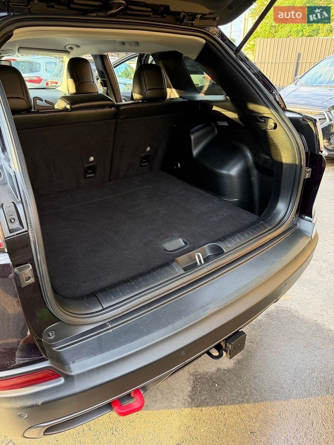Jeep Cherokee 2021 VIN 1C4PJMBX1MD232859 фото оголошення 16 з 20
