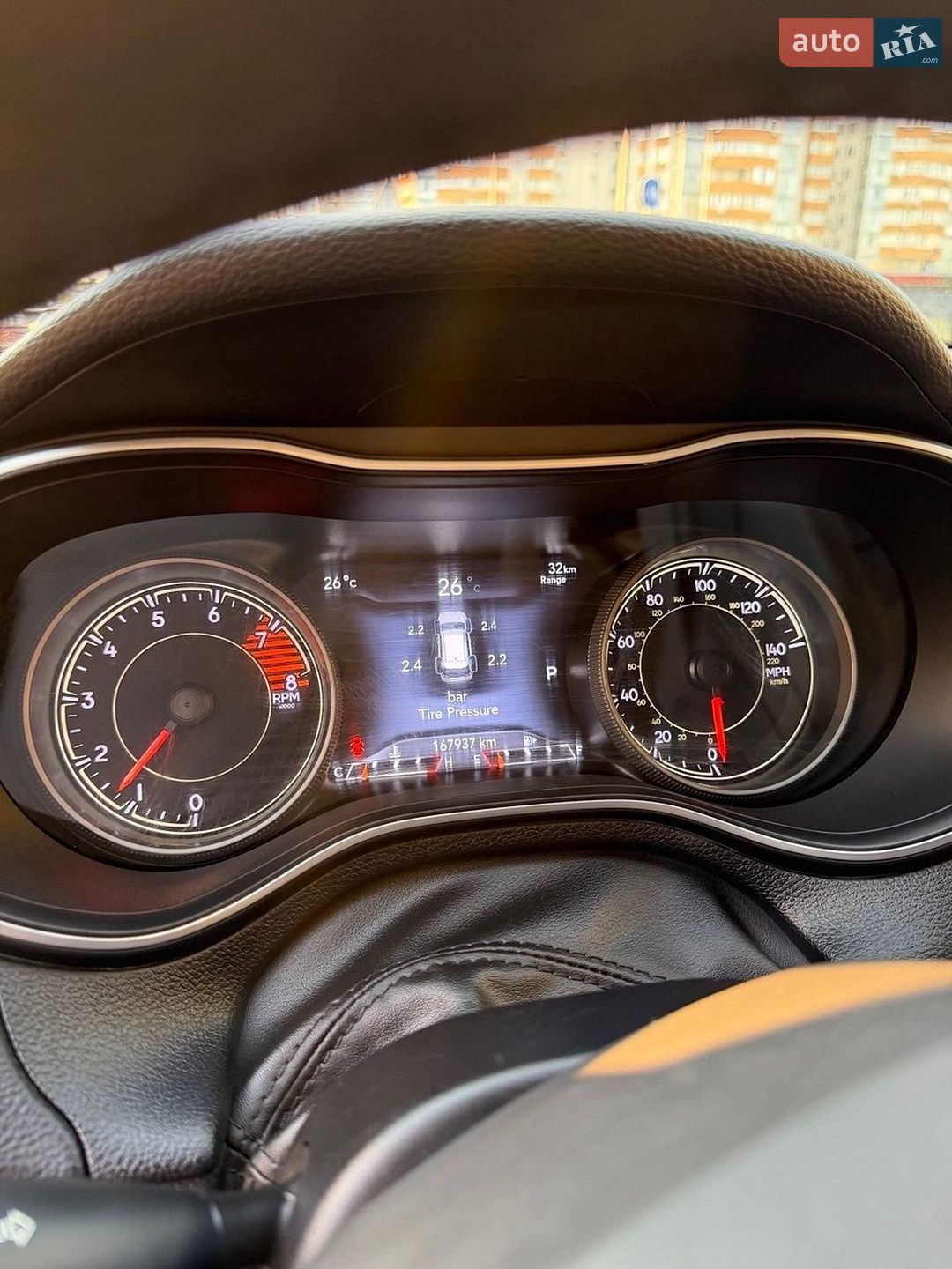 Jeep Cherokee 2021 VIN 1C4PJMBX1MD232859 фото оголошення 19 з 20